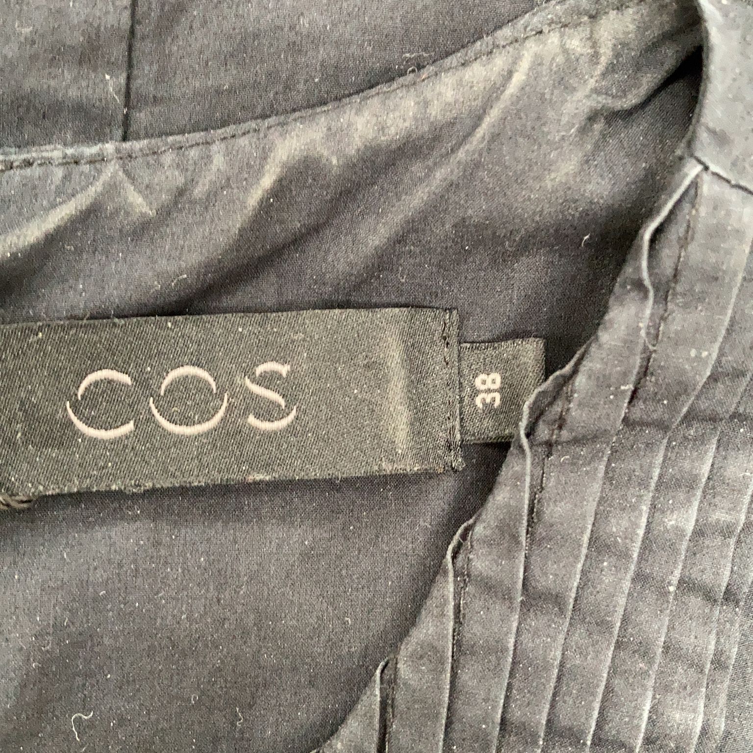 COS