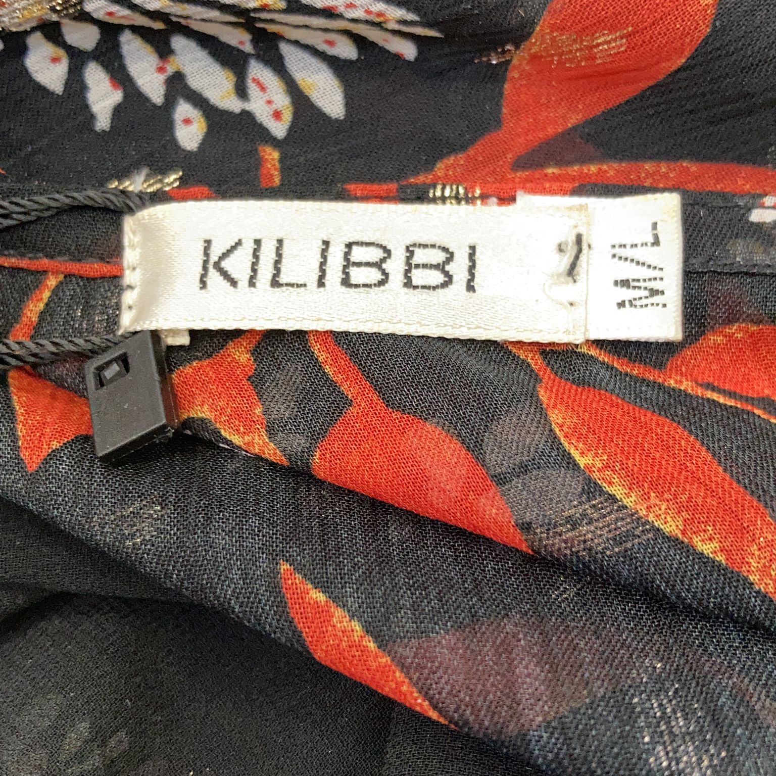 Kilibbi