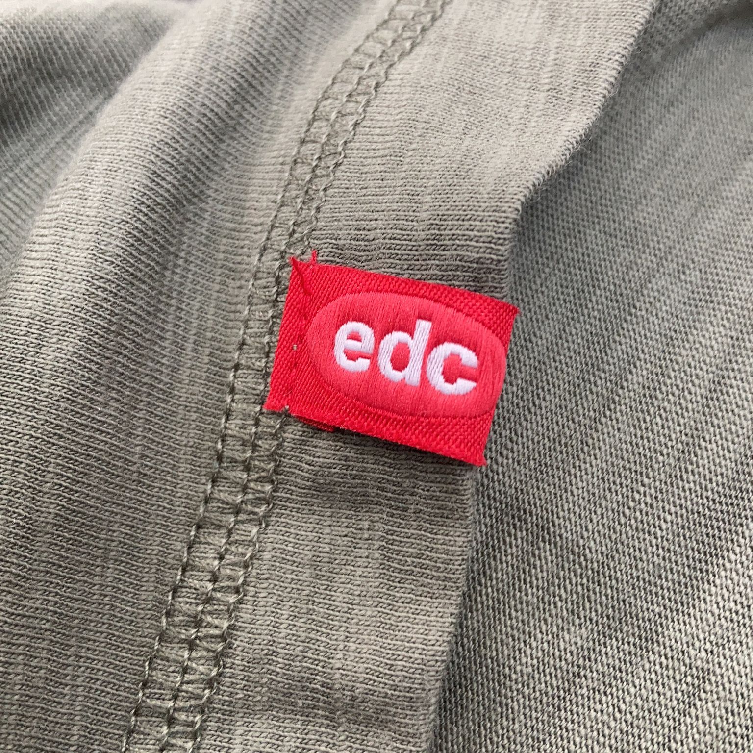 EDC by ESPRIT