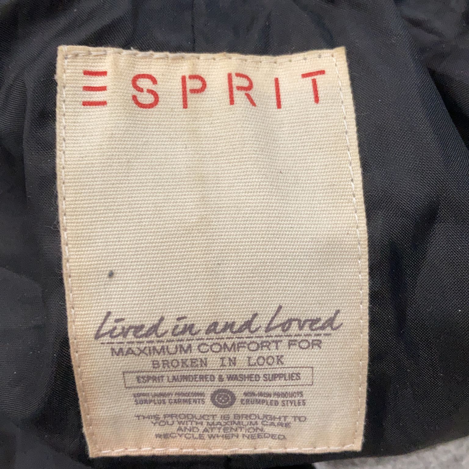 ESPRIT