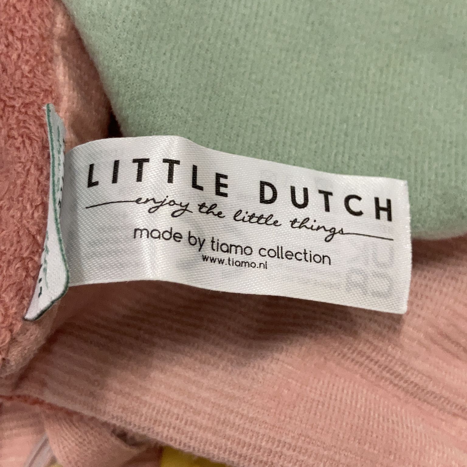 Little Dutch