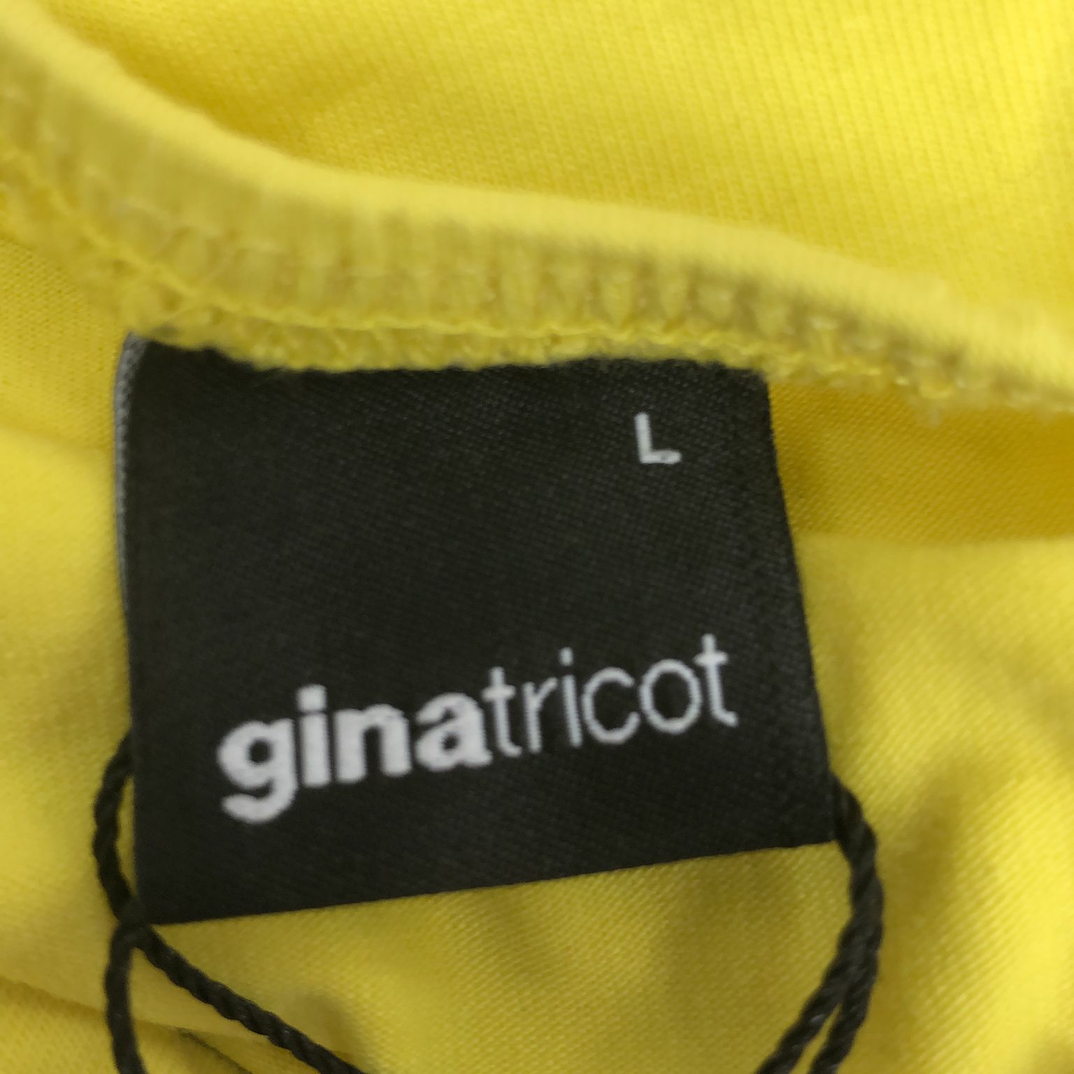 Gina Tricot