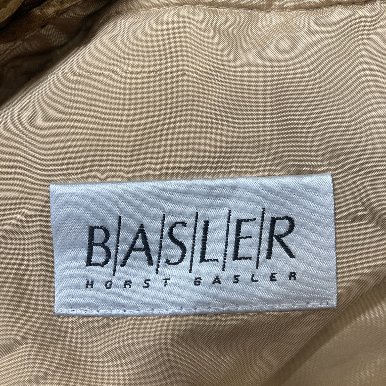 Basler