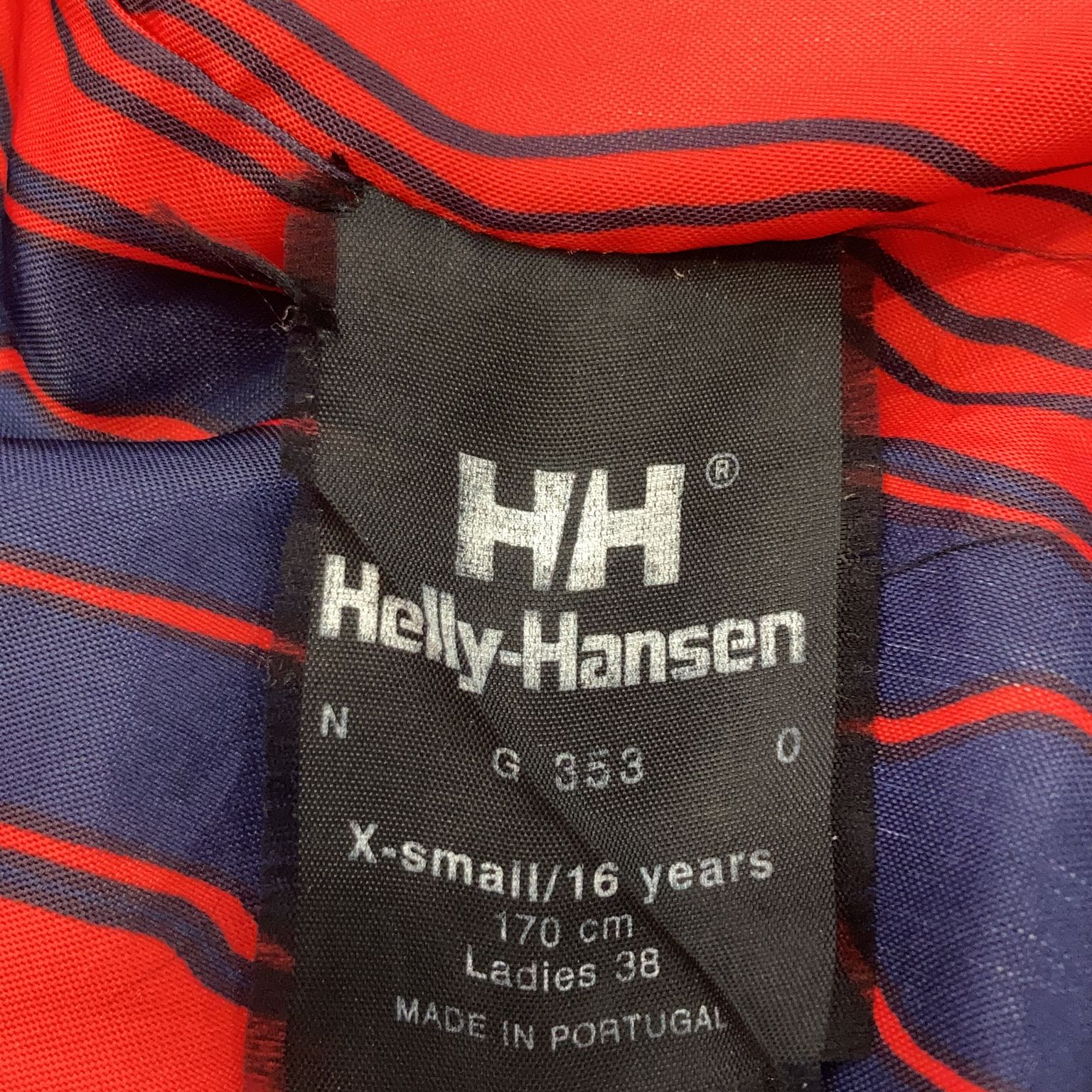 Helly Hansen