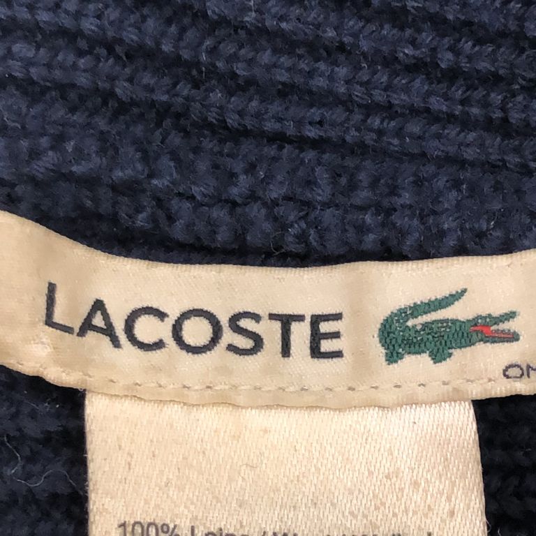 Lacoste