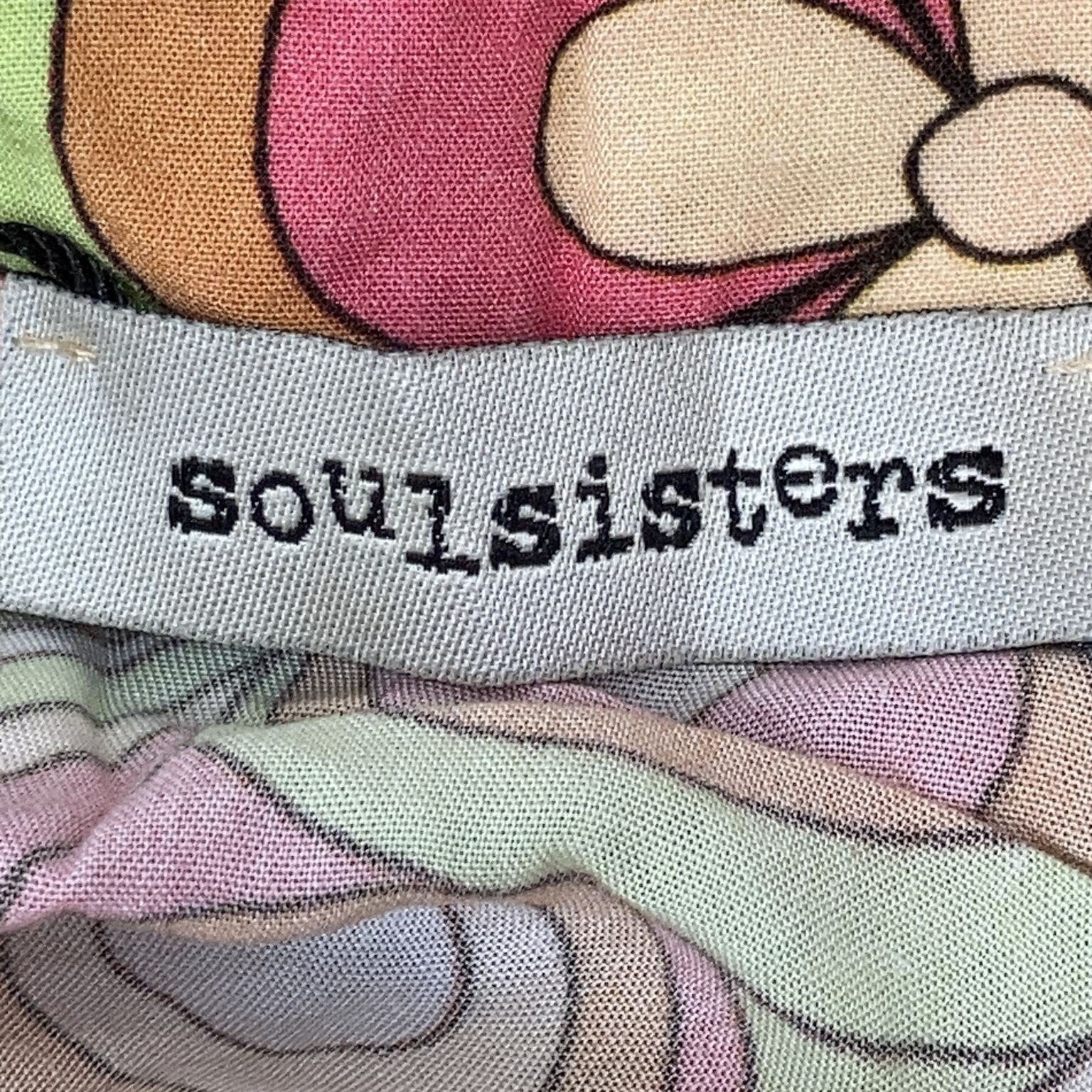 Soulsisters