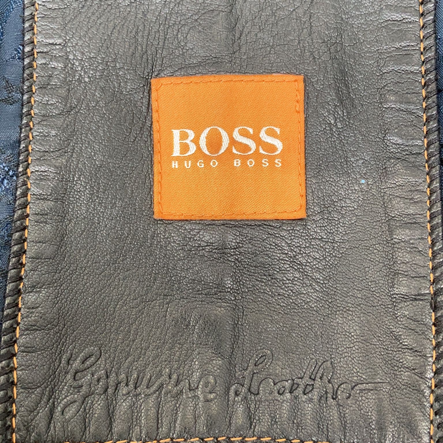 Boss Hugo Boss