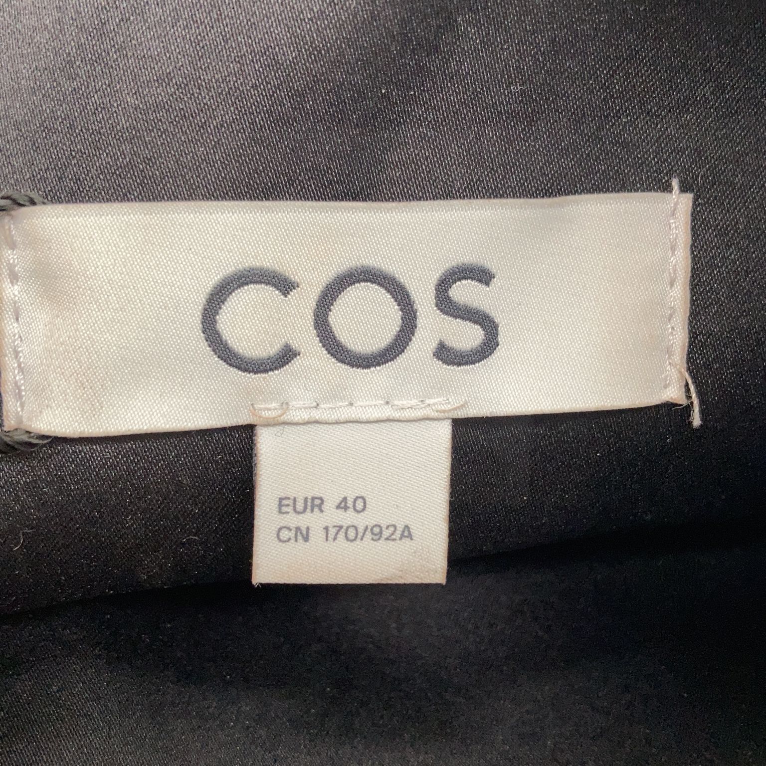 COS