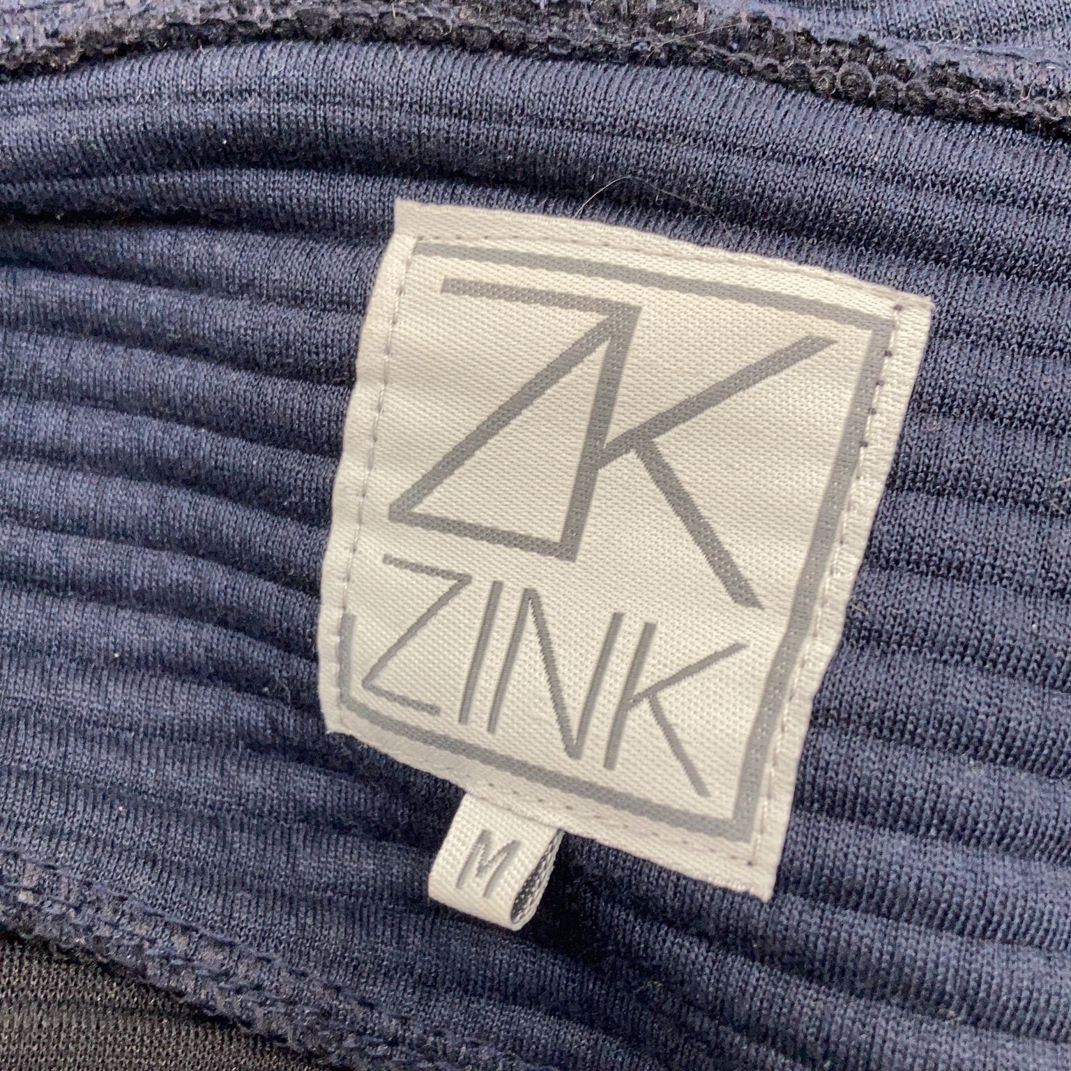 Zink