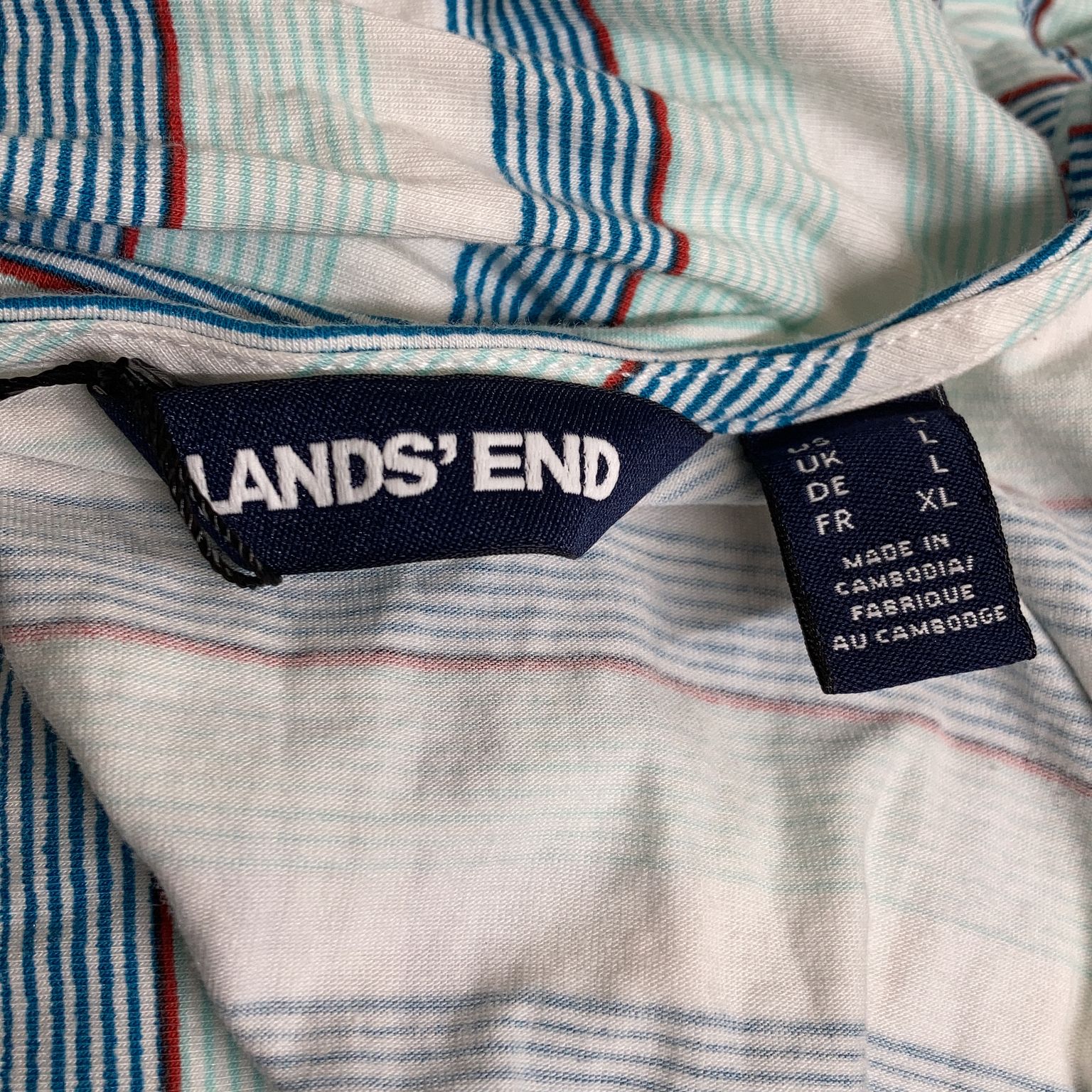 Lands' End