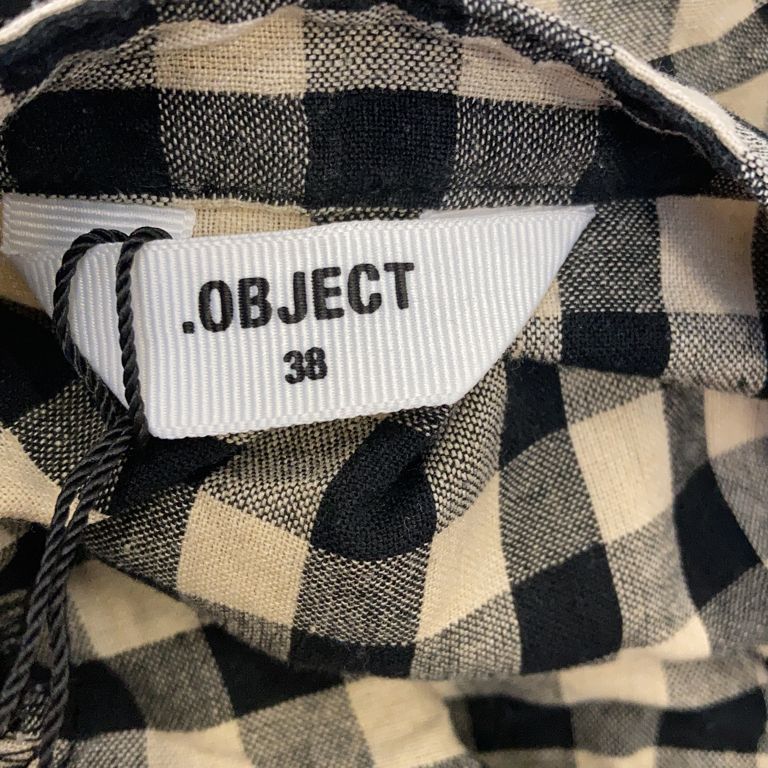 Object