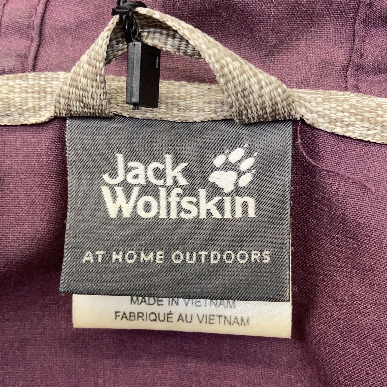 Jack Wolfskin