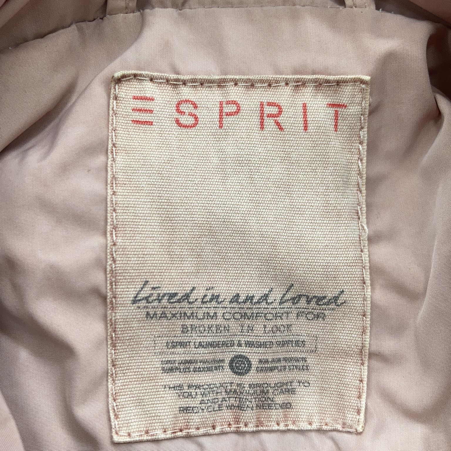 ESPRIT