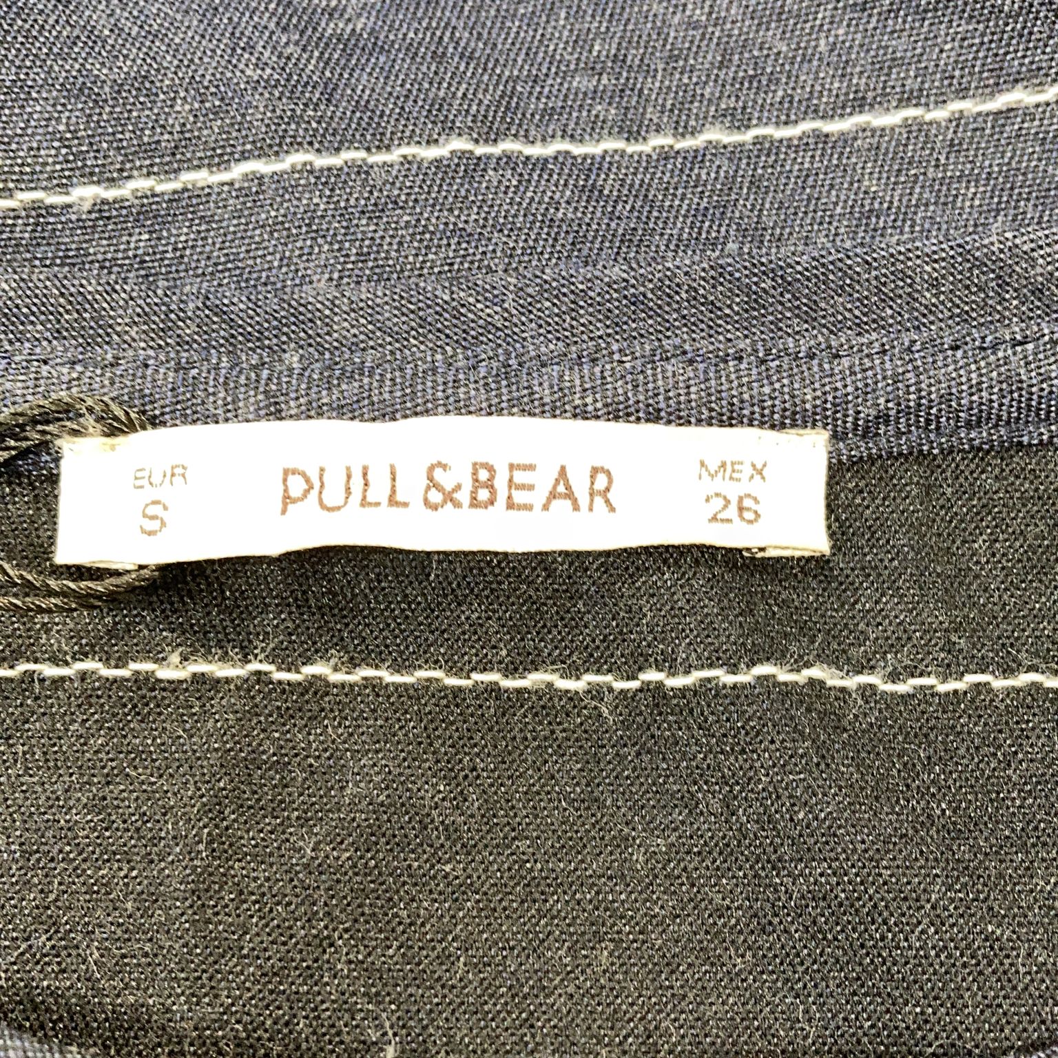 Pull  Bear