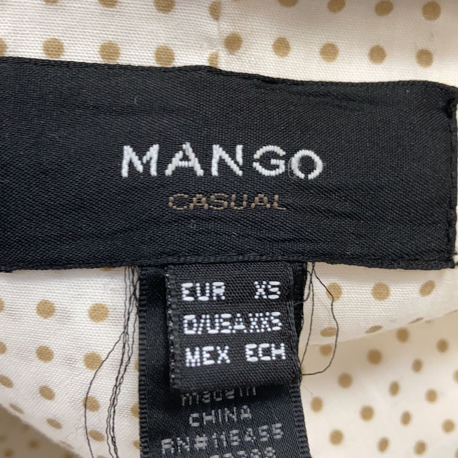 Mango