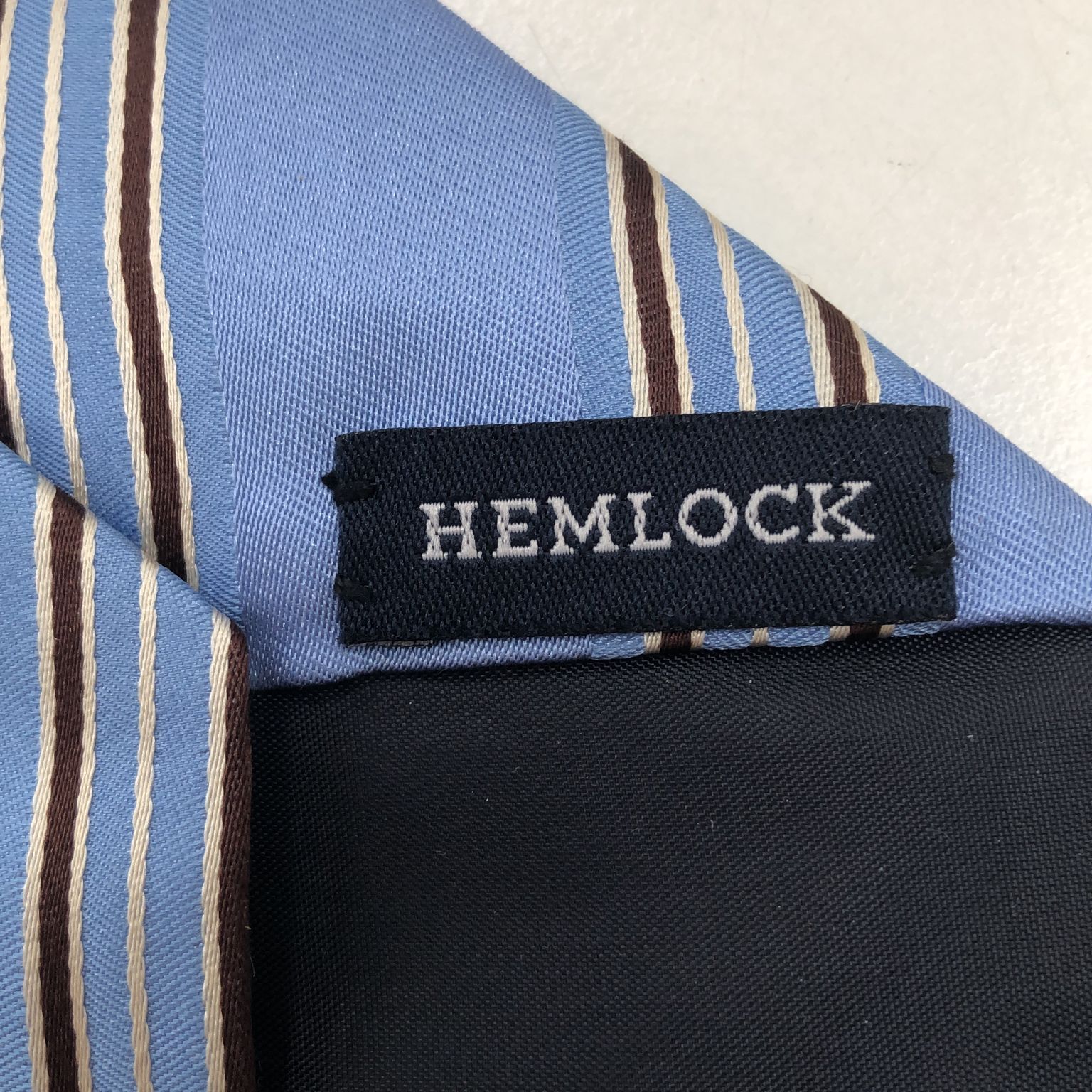 Hemlock