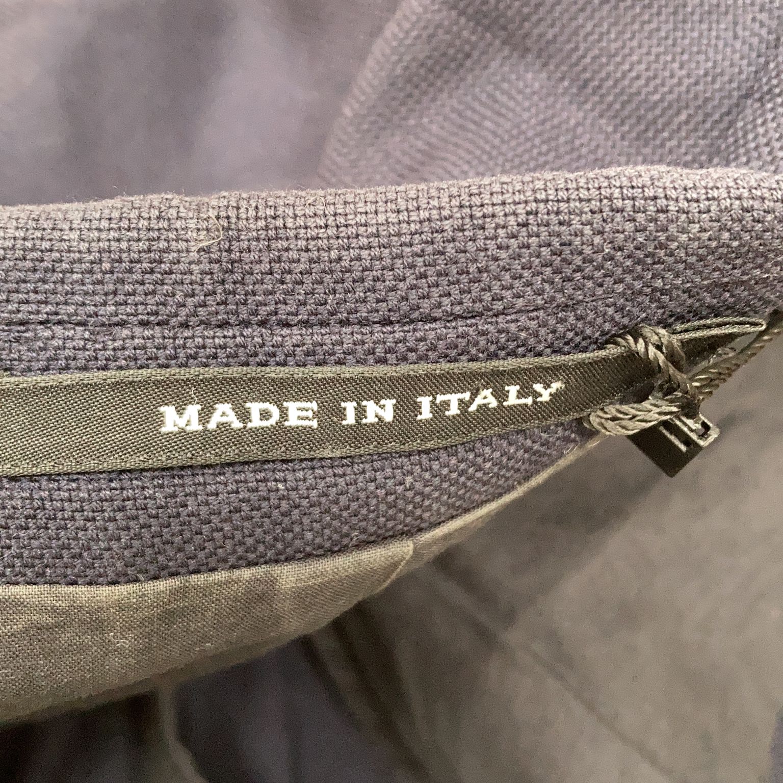 Made in Italy