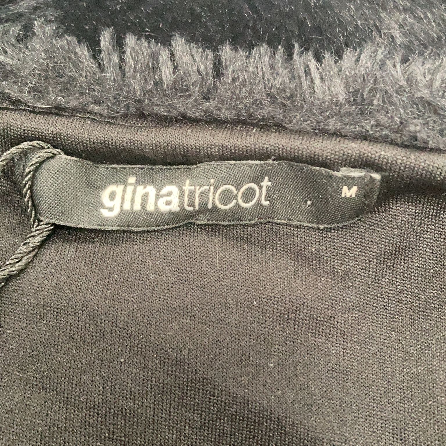 Gina Tricot