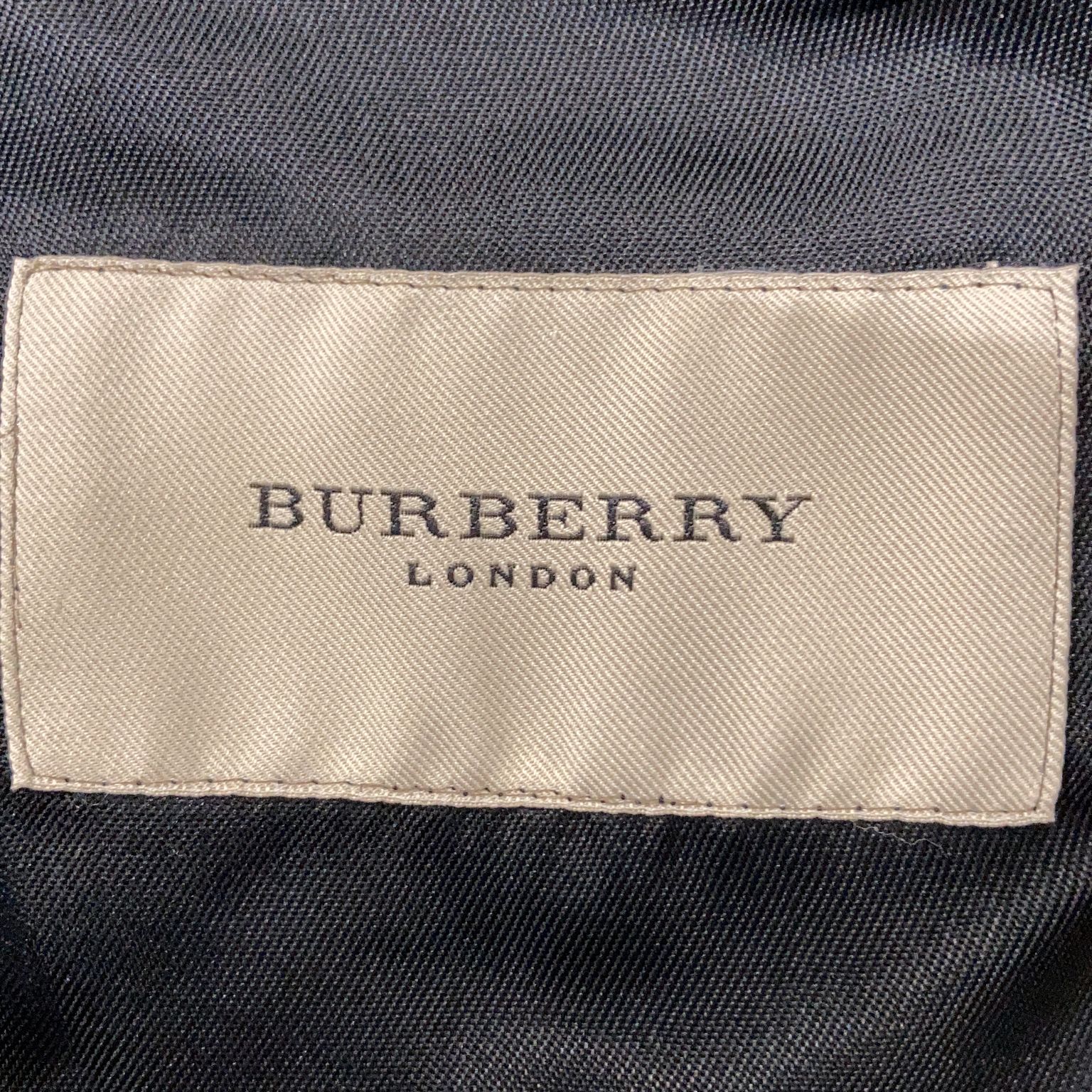 Burberry