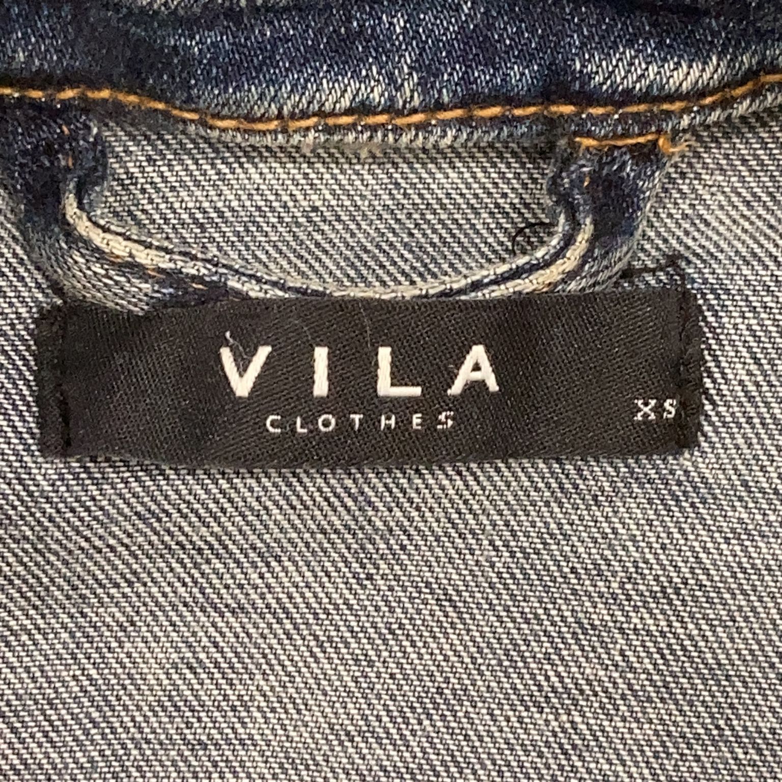 VILA Clothes