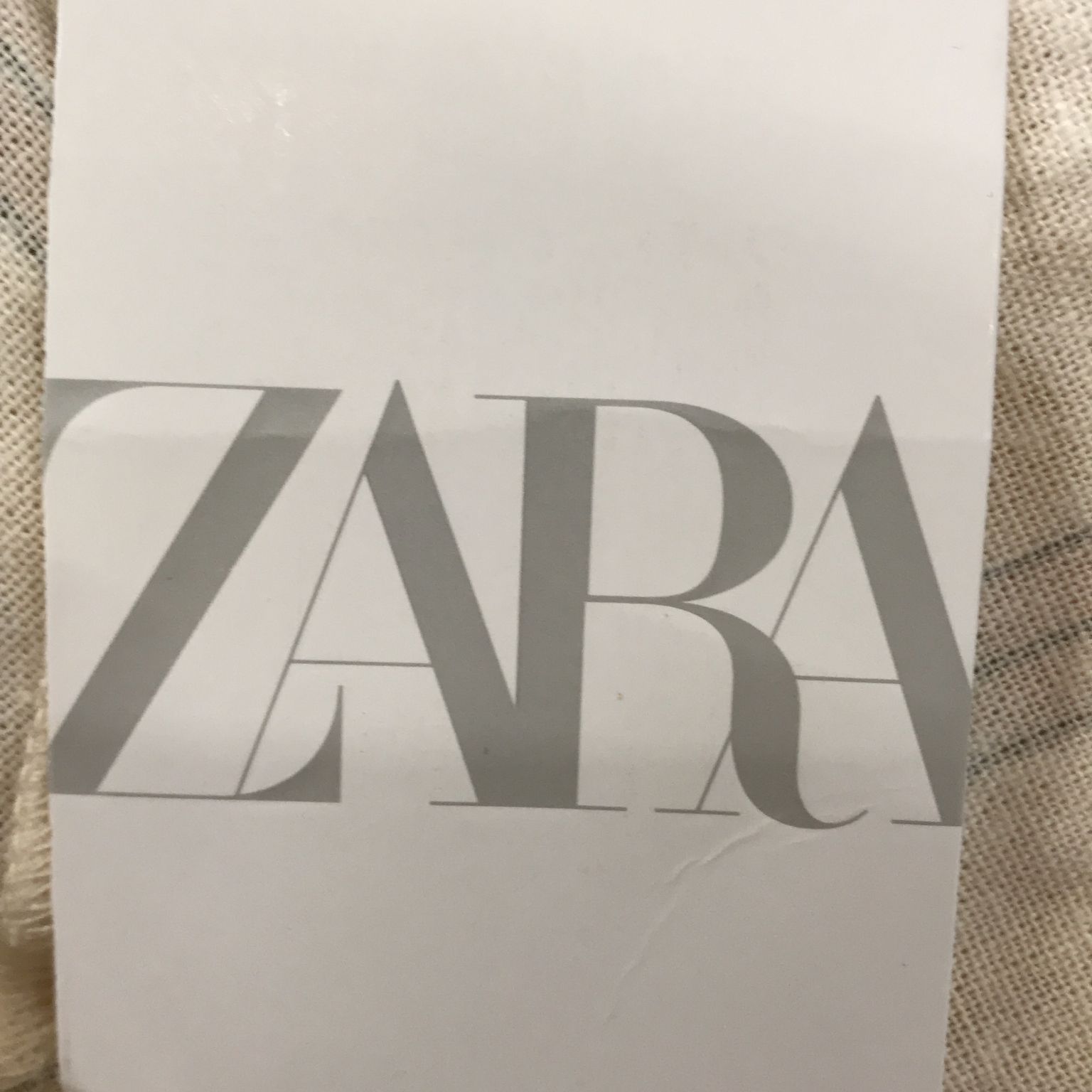 Zara