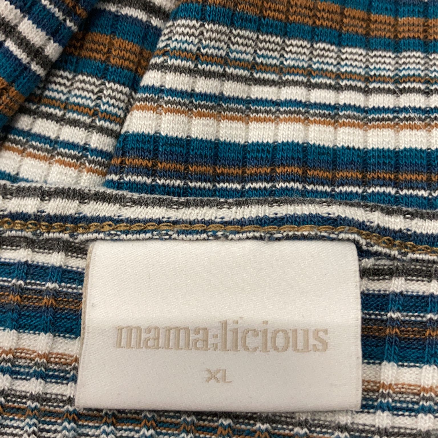 Mamalicious