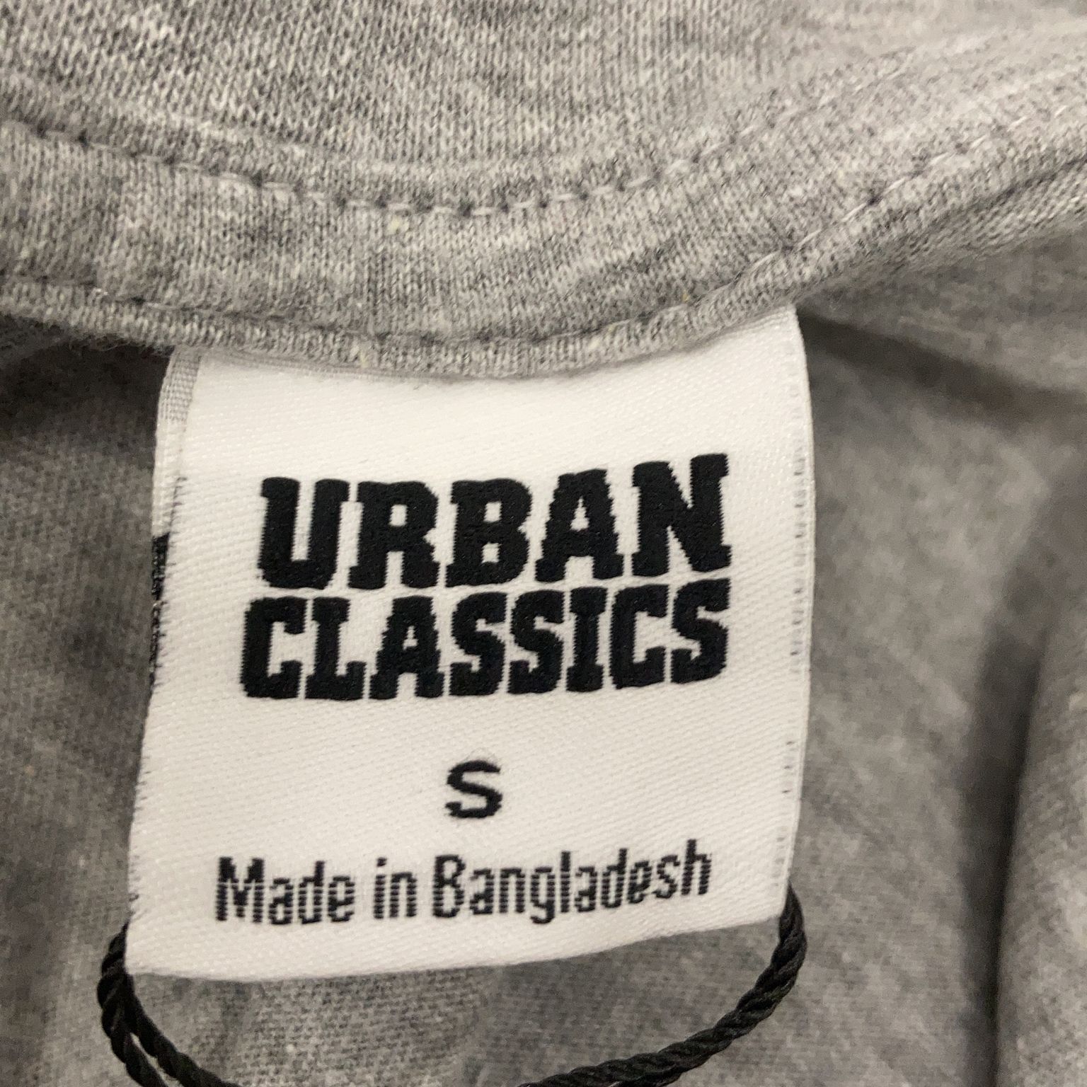 Urban Classics