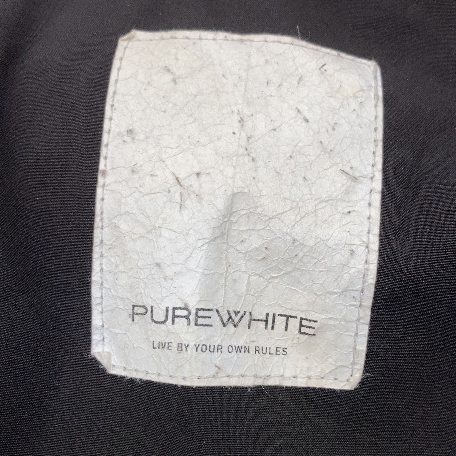 PureWhite