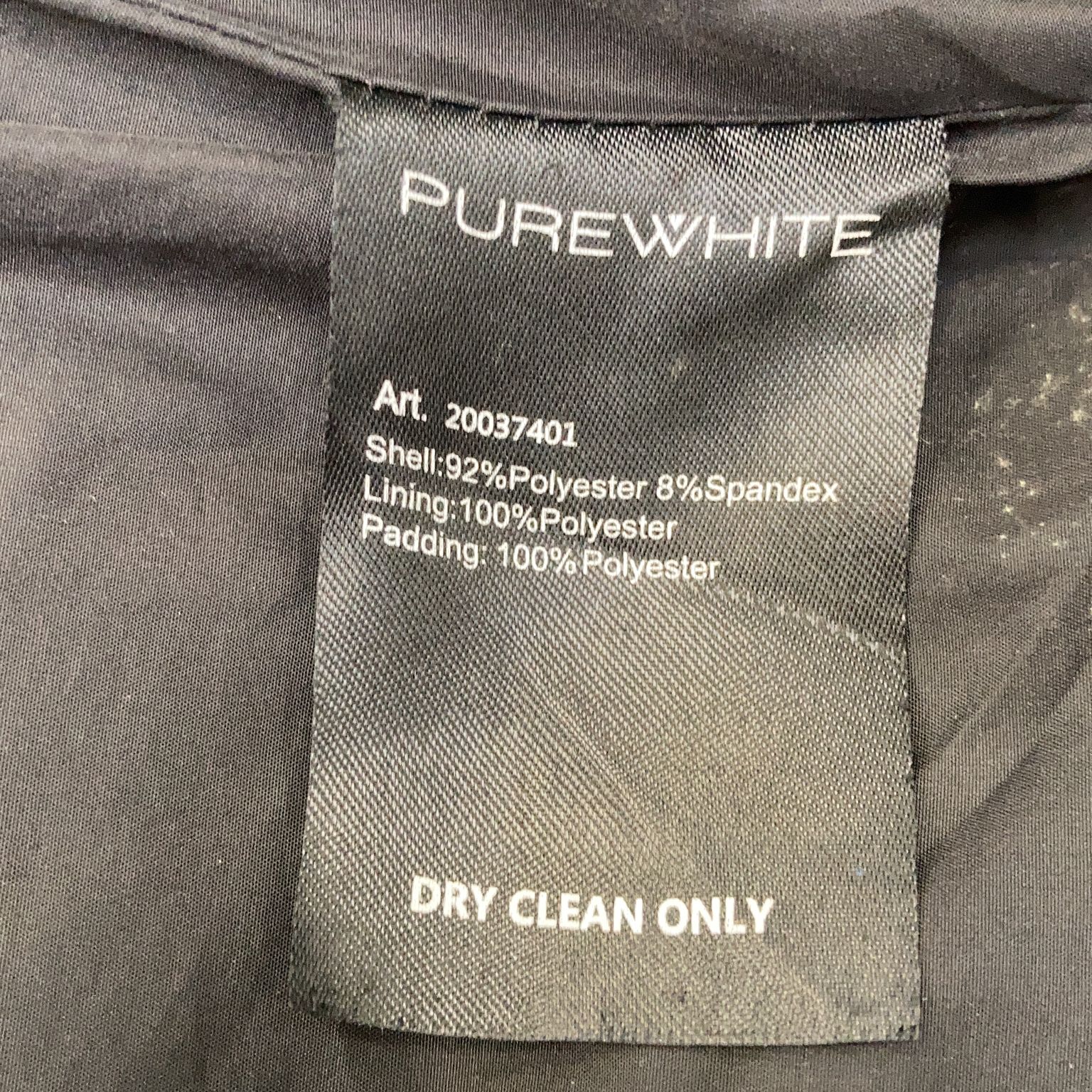 PureWhite