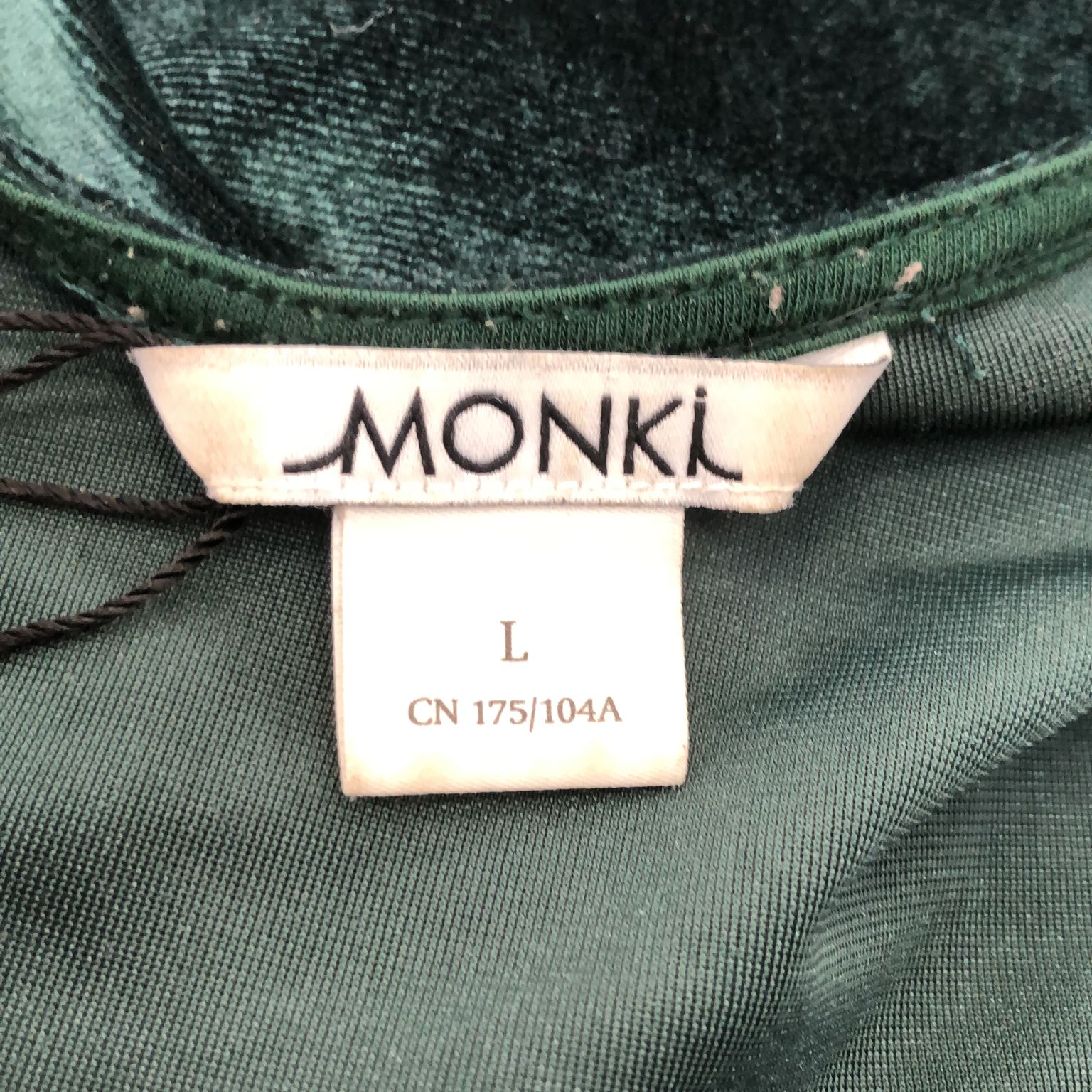 Monki