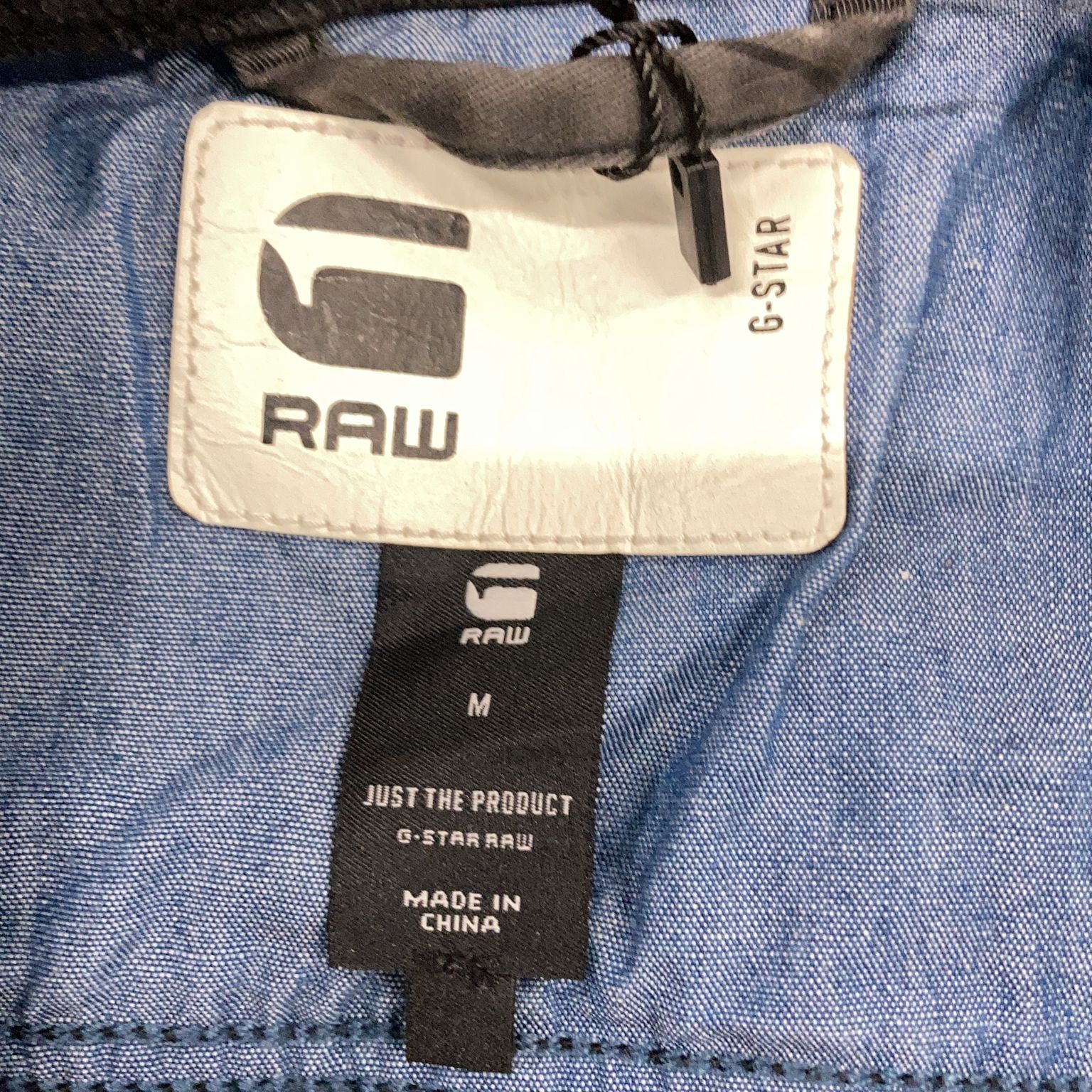 G-Star Raw