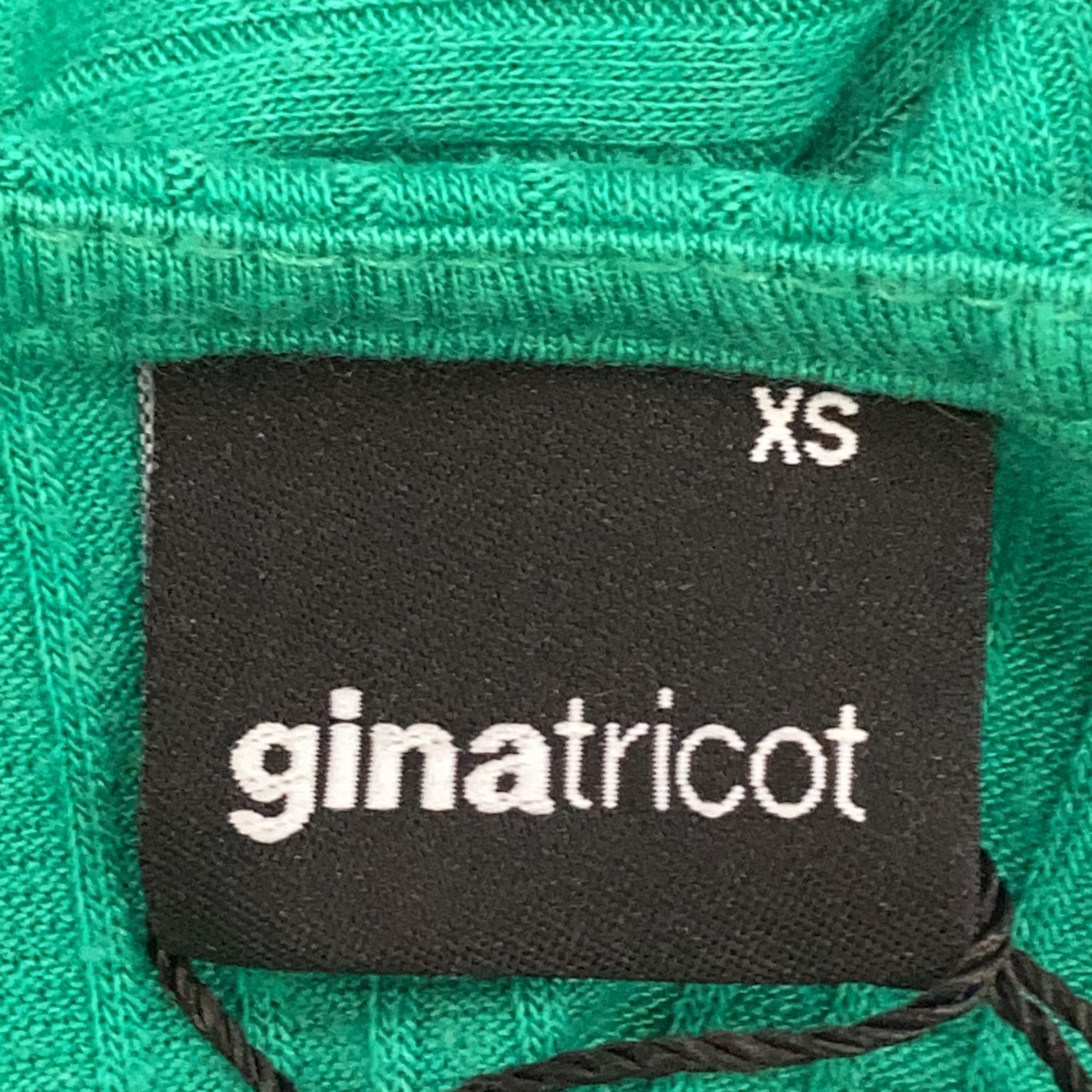 Gina Tricot