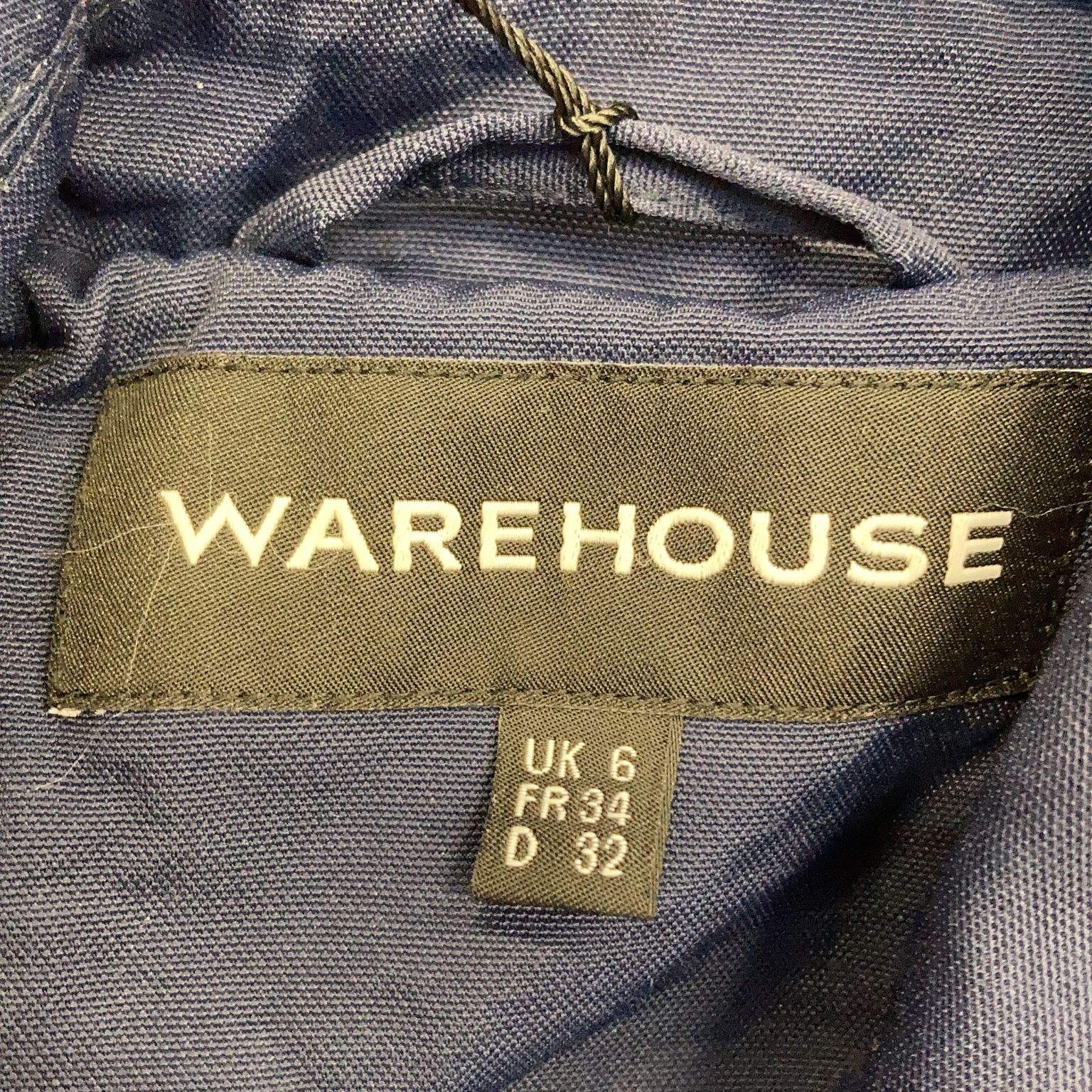 Warehouse