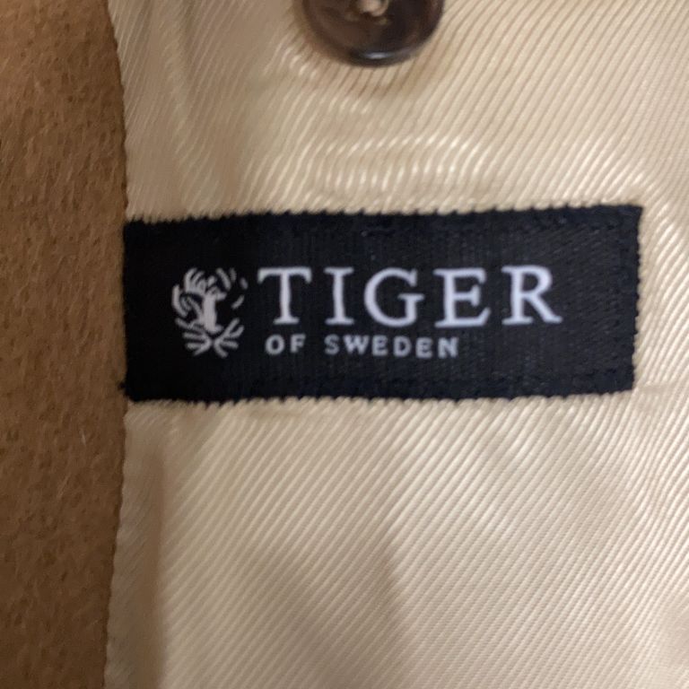 Tiger of Sweden