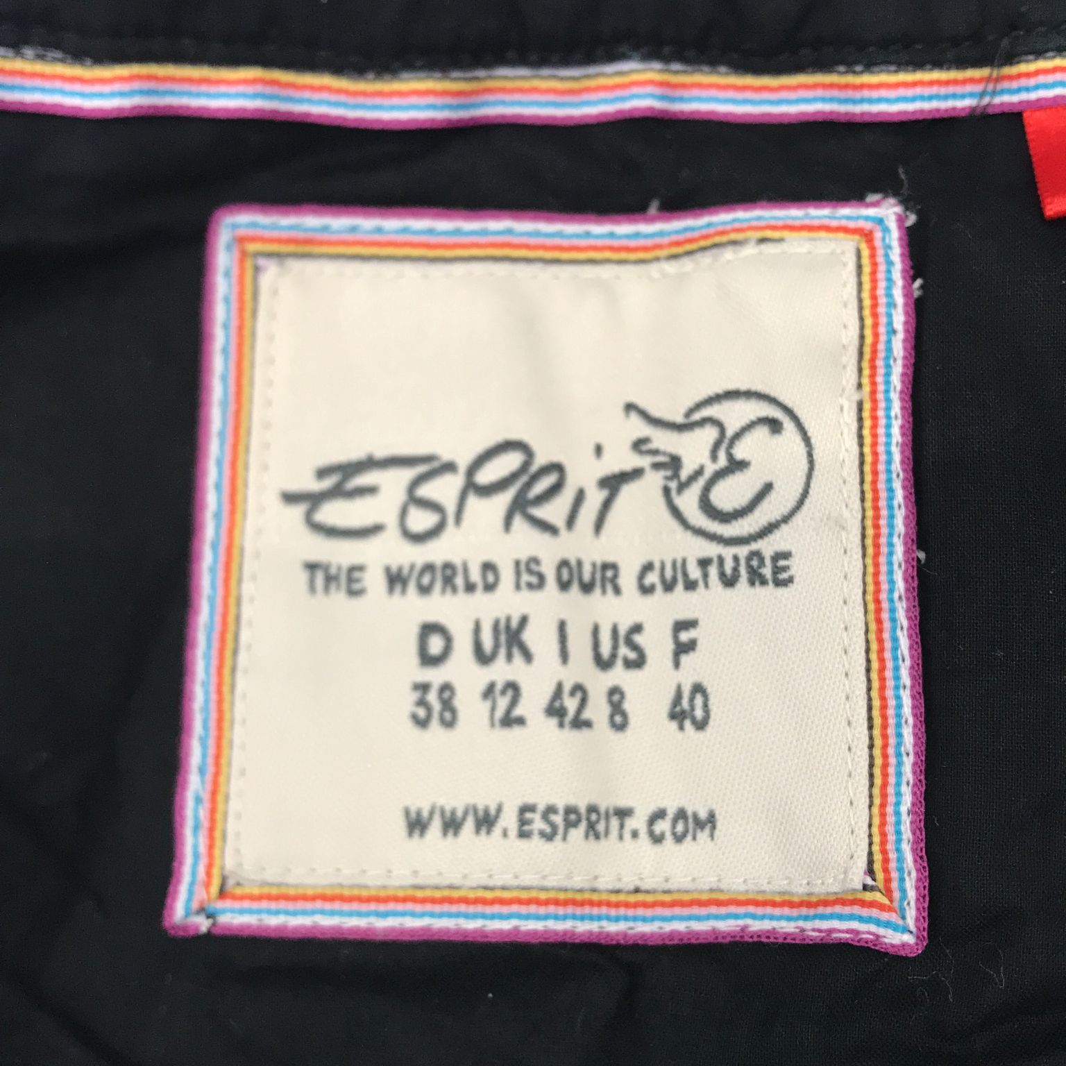 ESPRIT