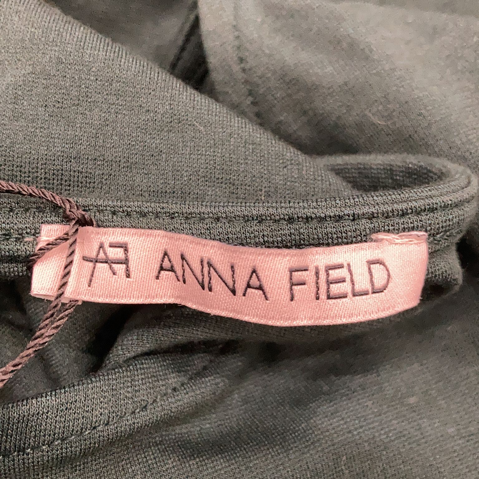 Anna Field