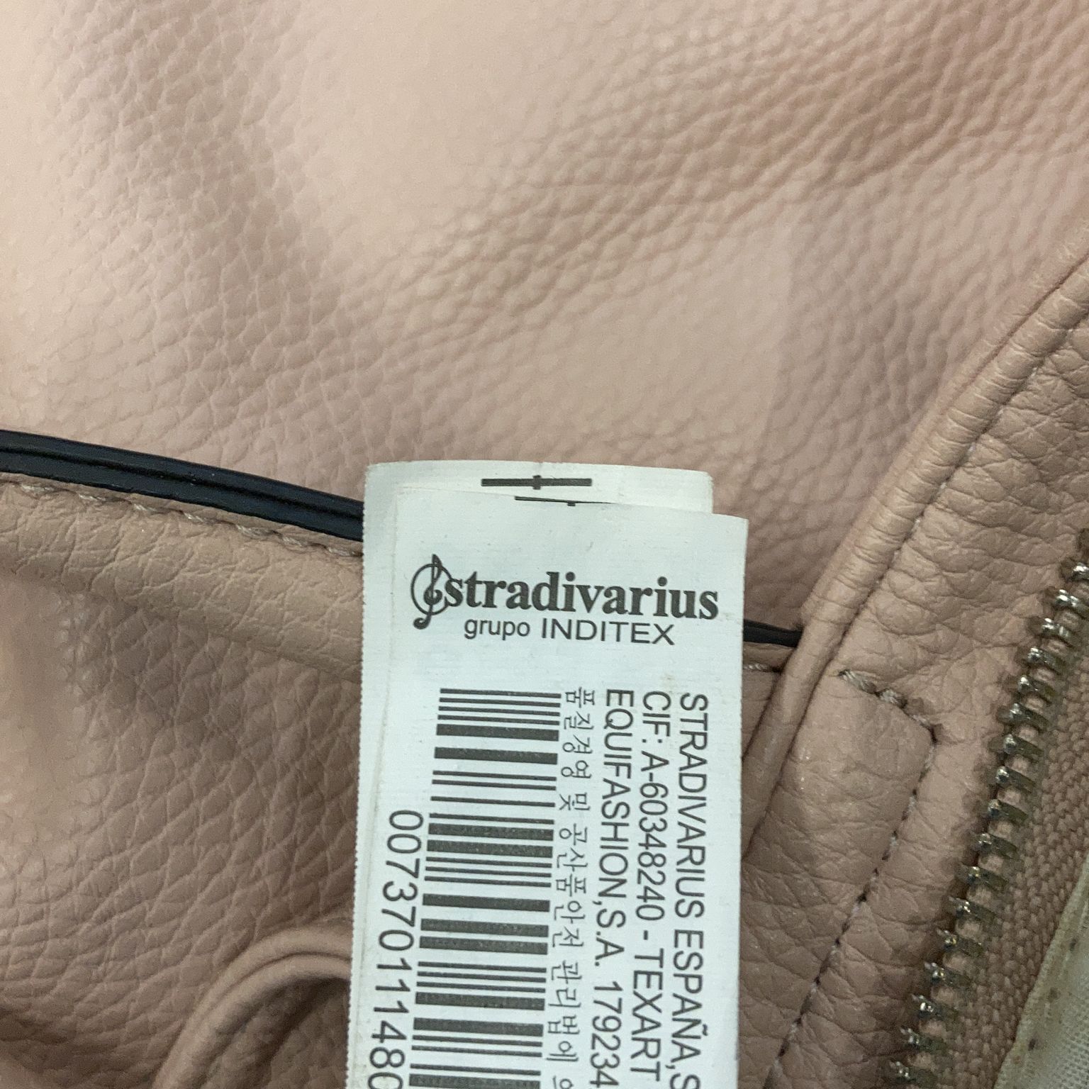 Stradivarius