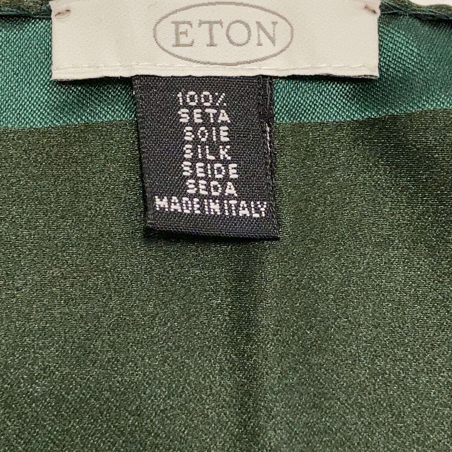 Eton