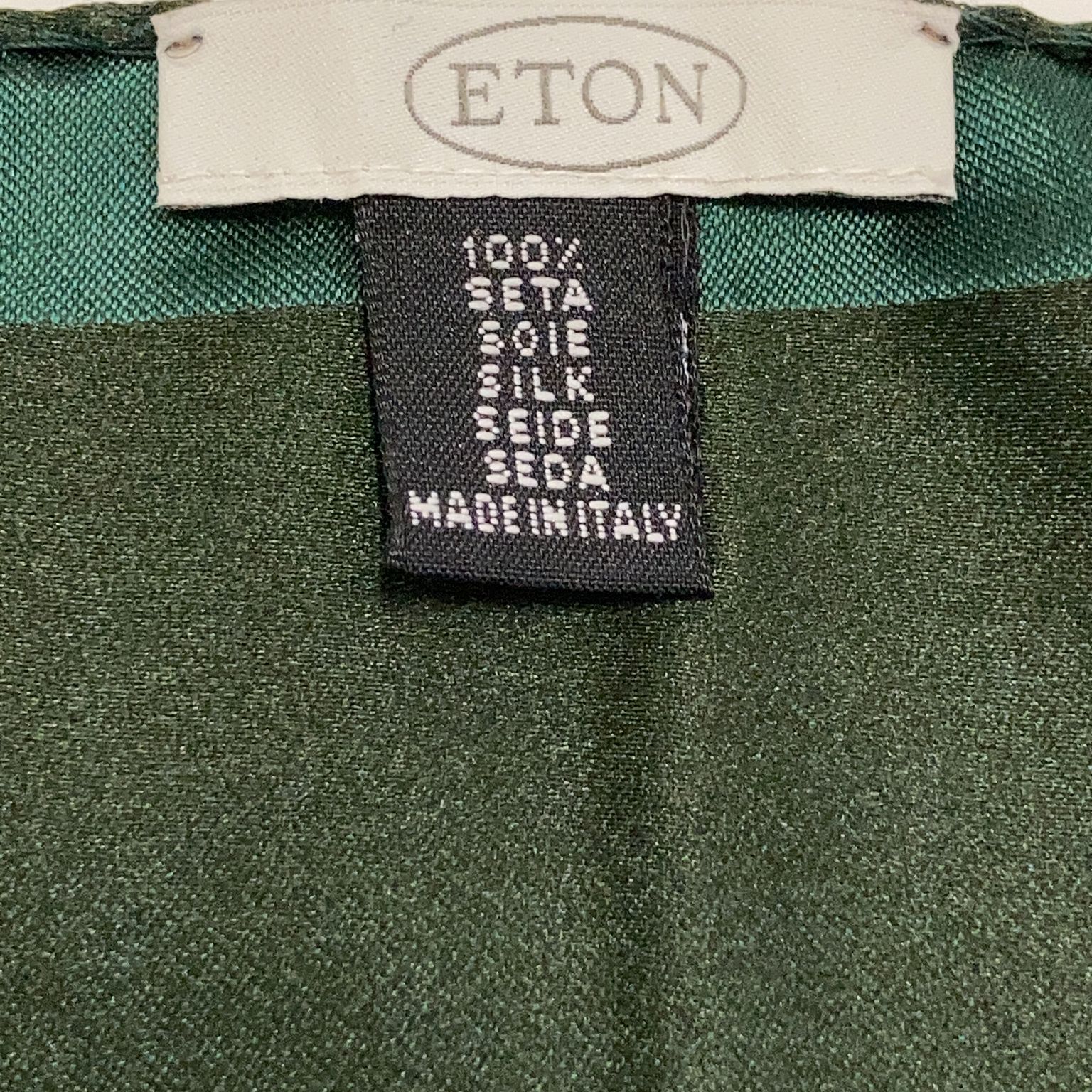 Eton