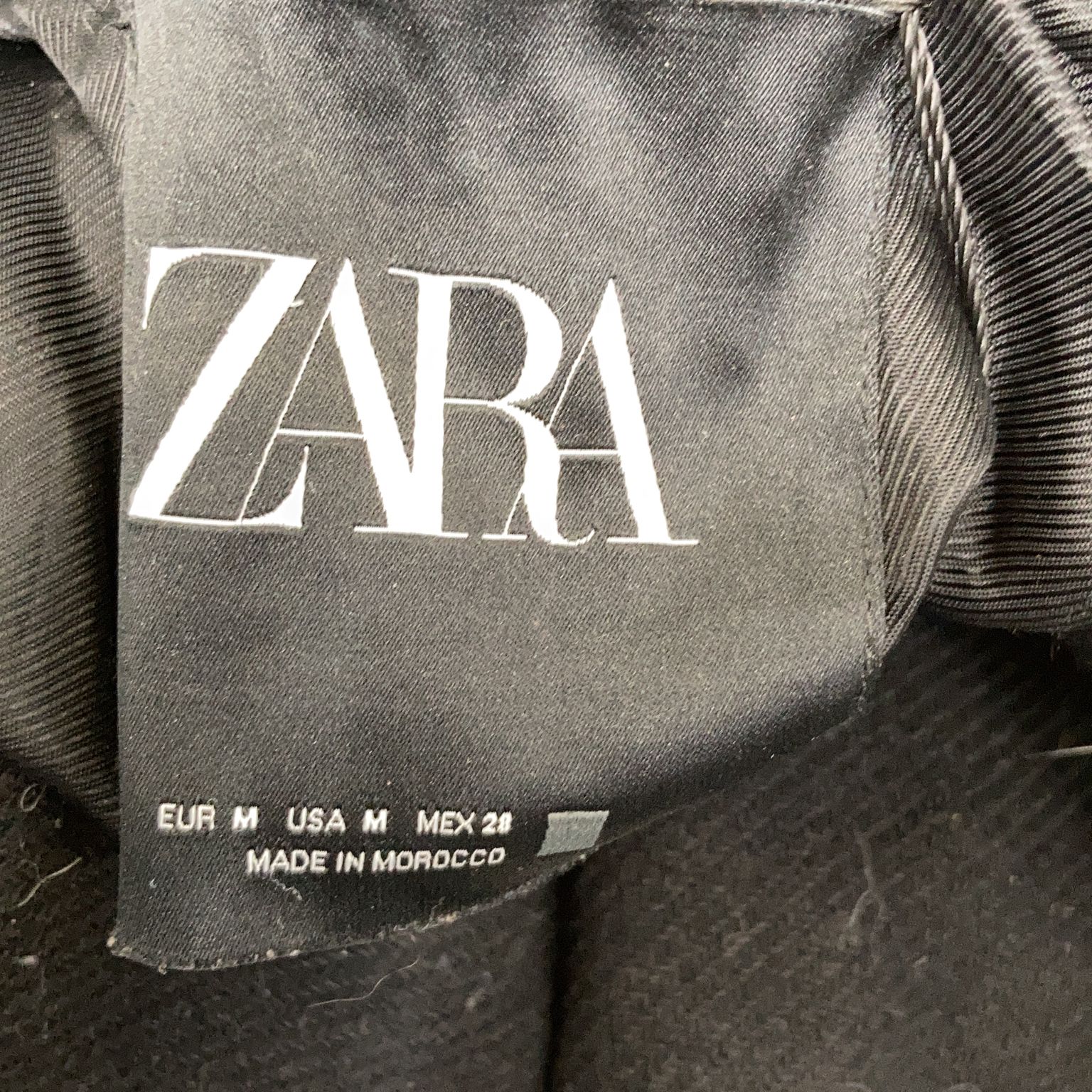 Zara