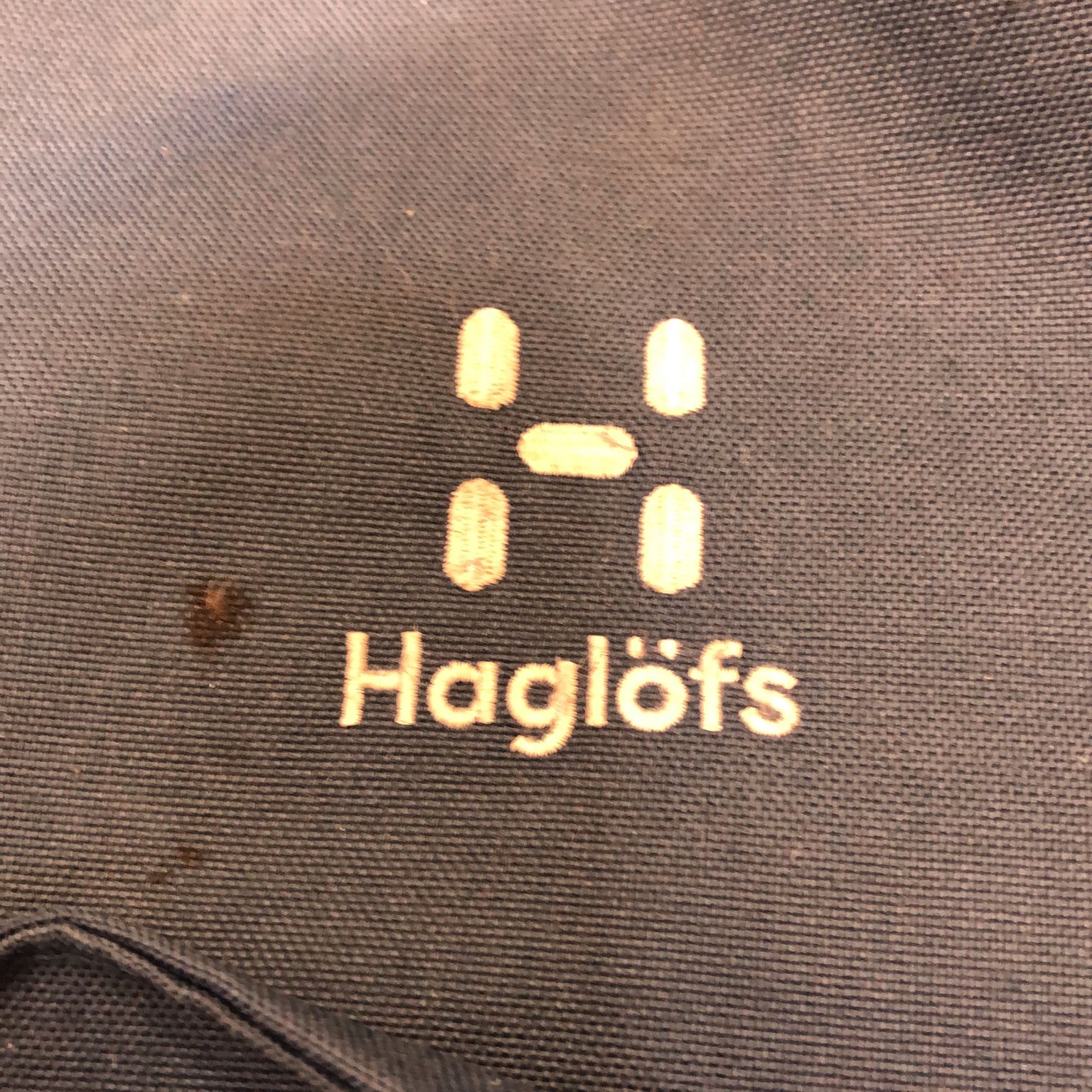 Haglöfs