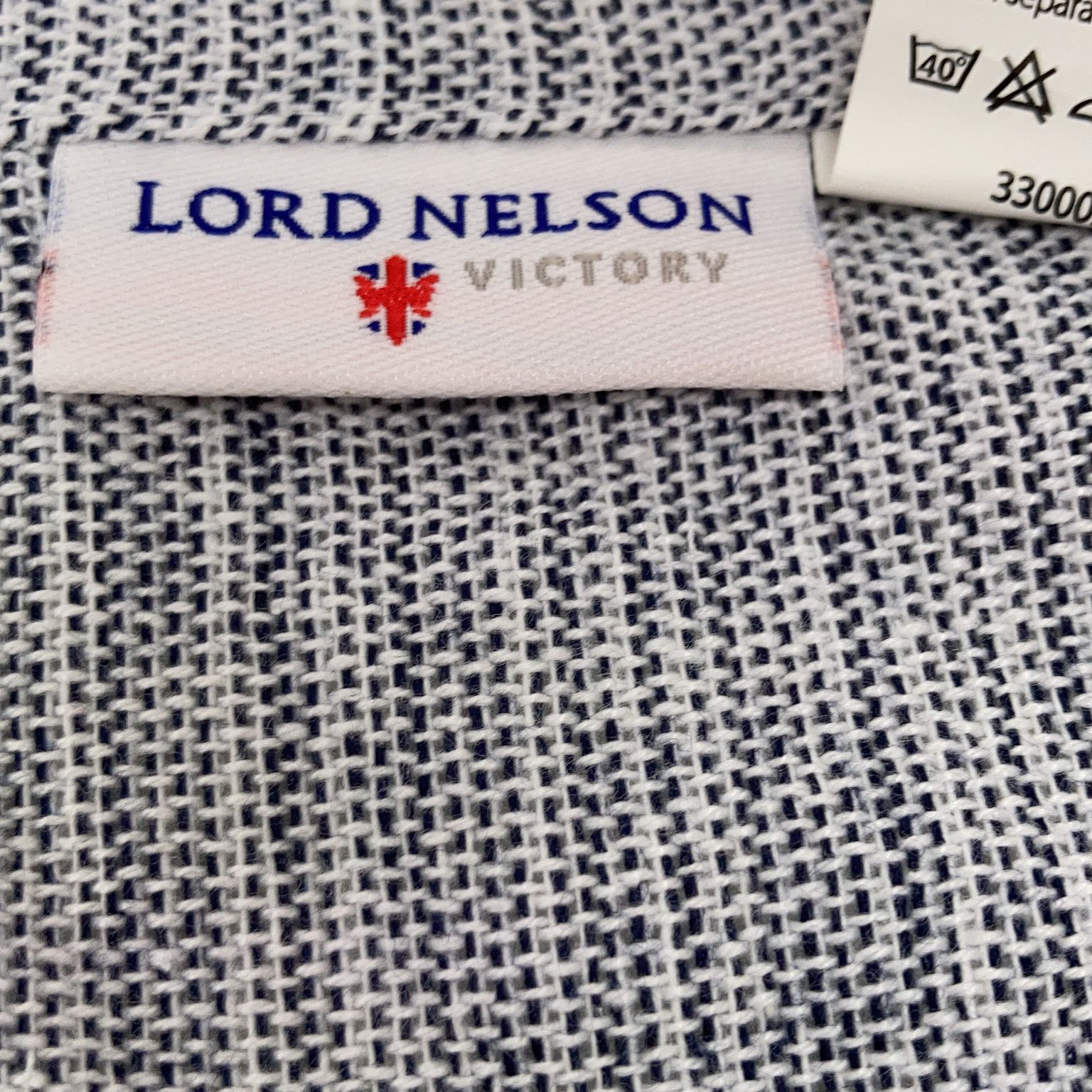 Lord Nelson