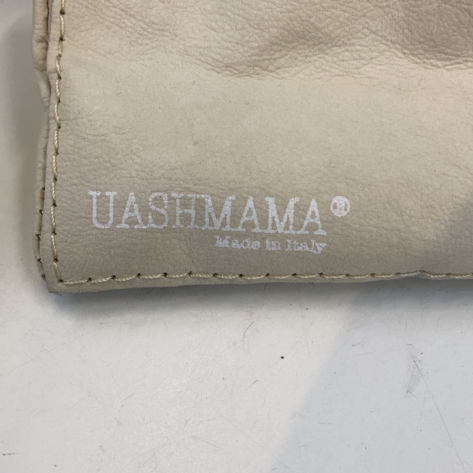 Uashmama