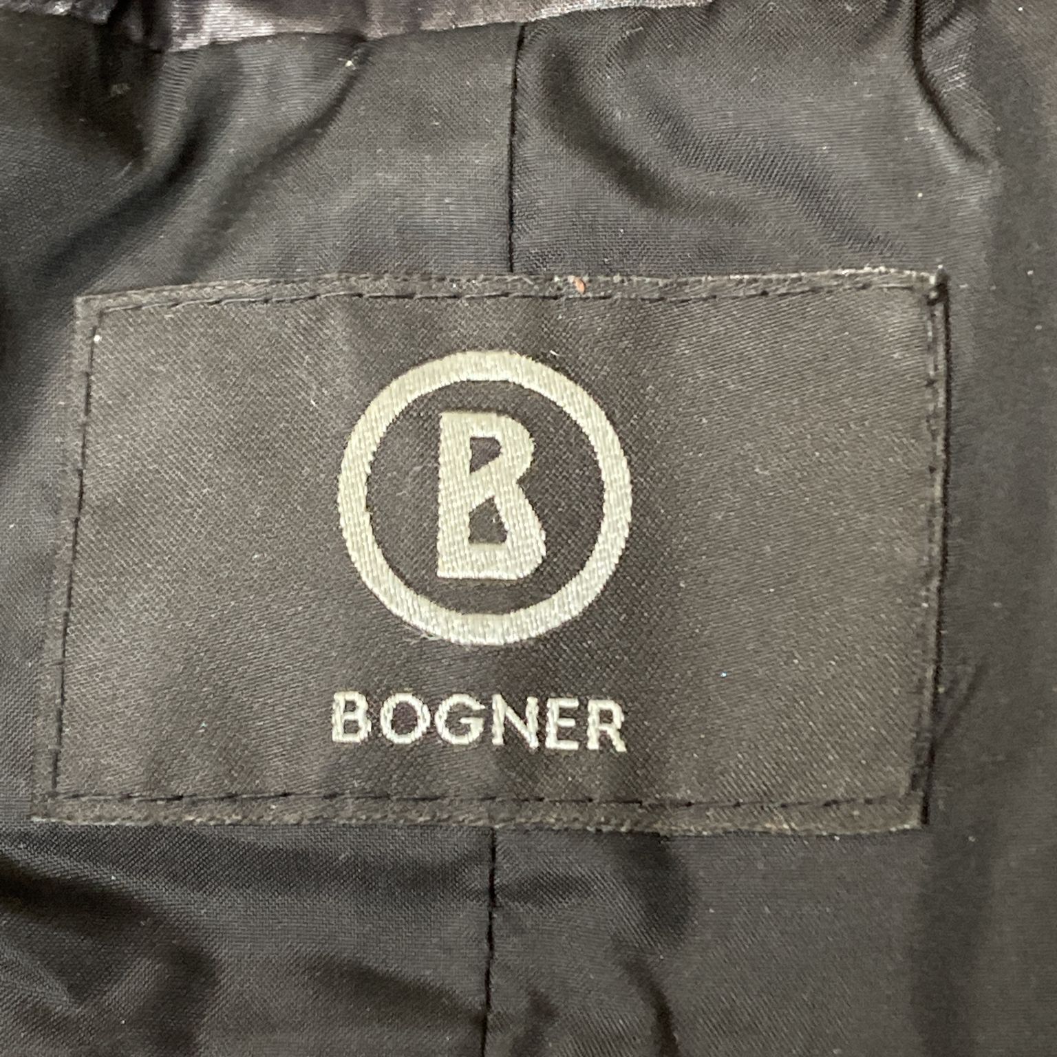 Bogner