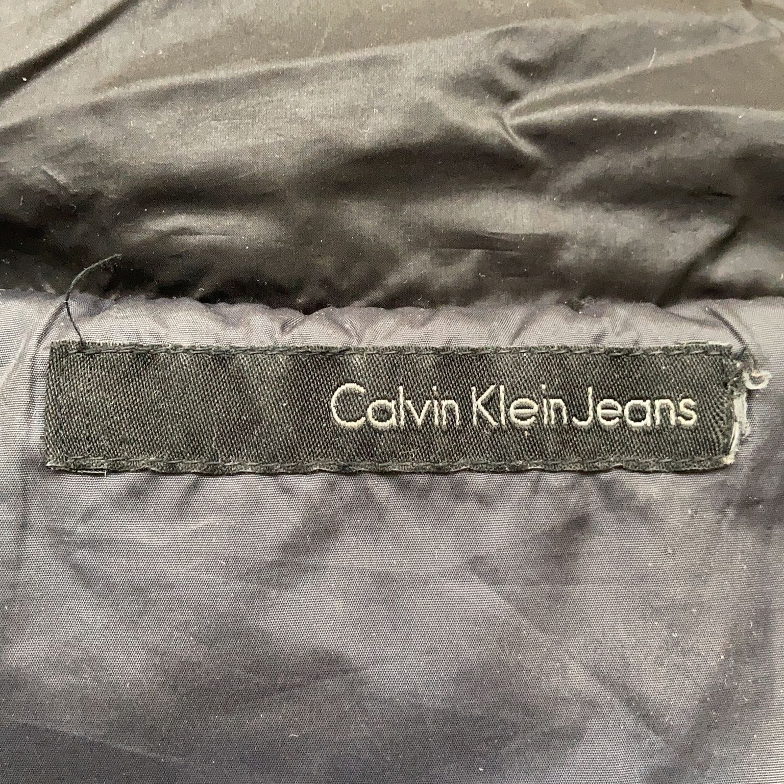 Calvin Klein Jeans