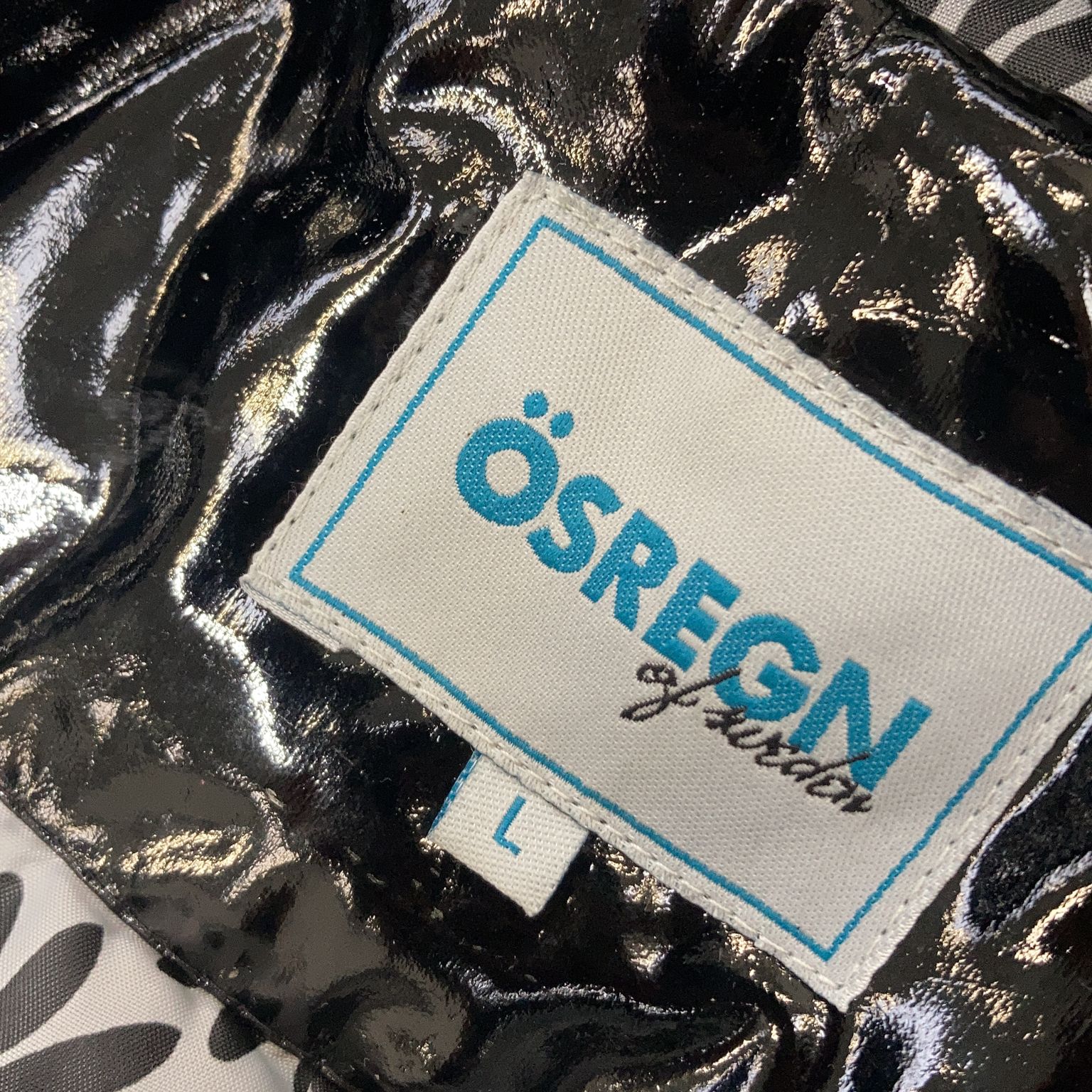 Ösregn