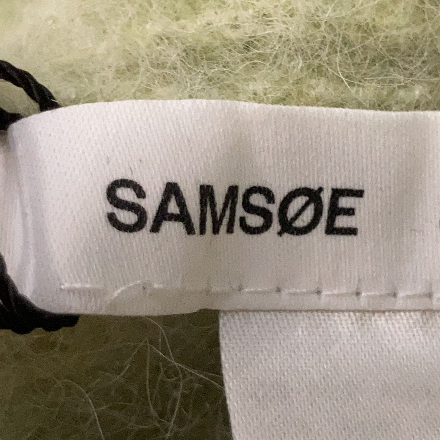 Samsøe  Samsøe