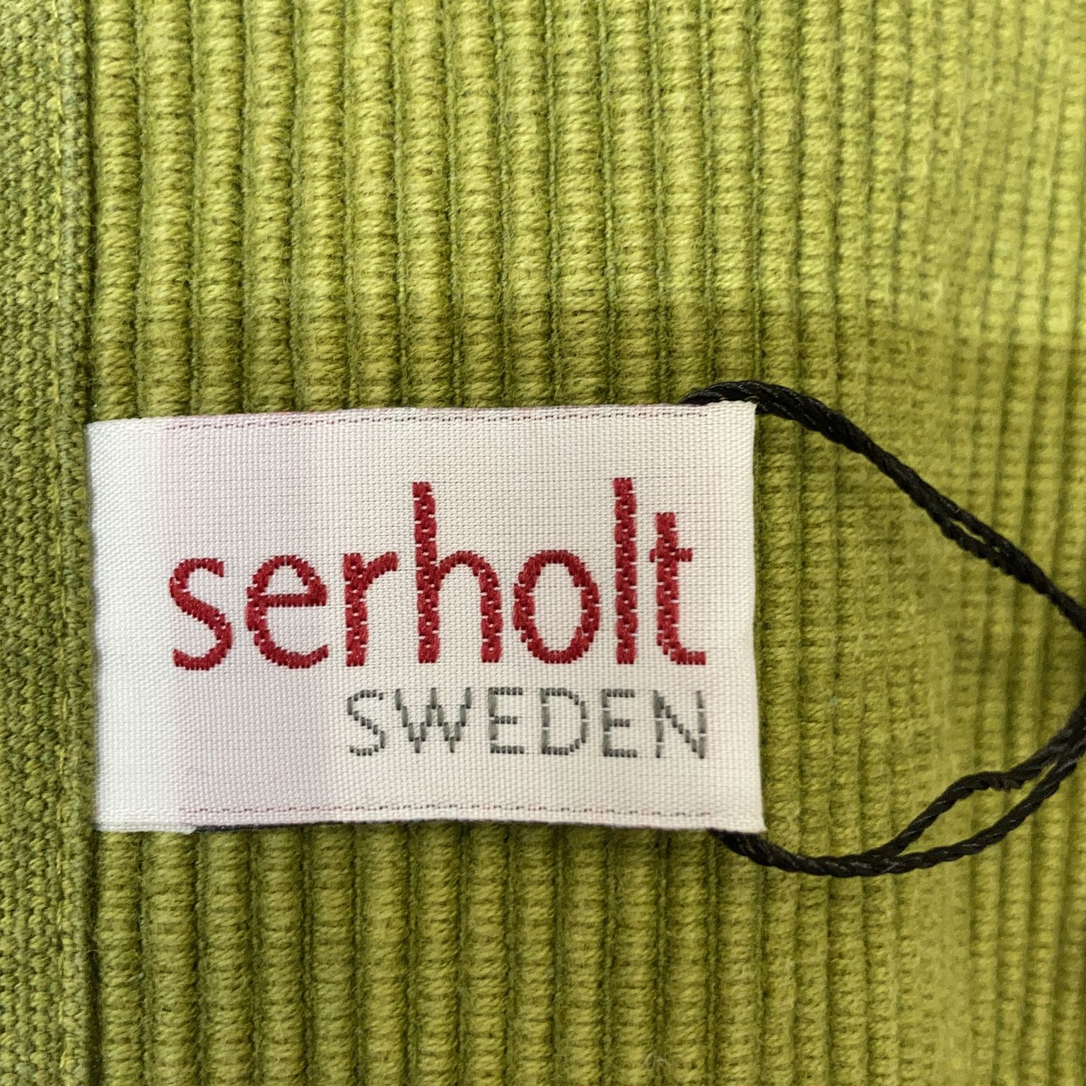 Serholt