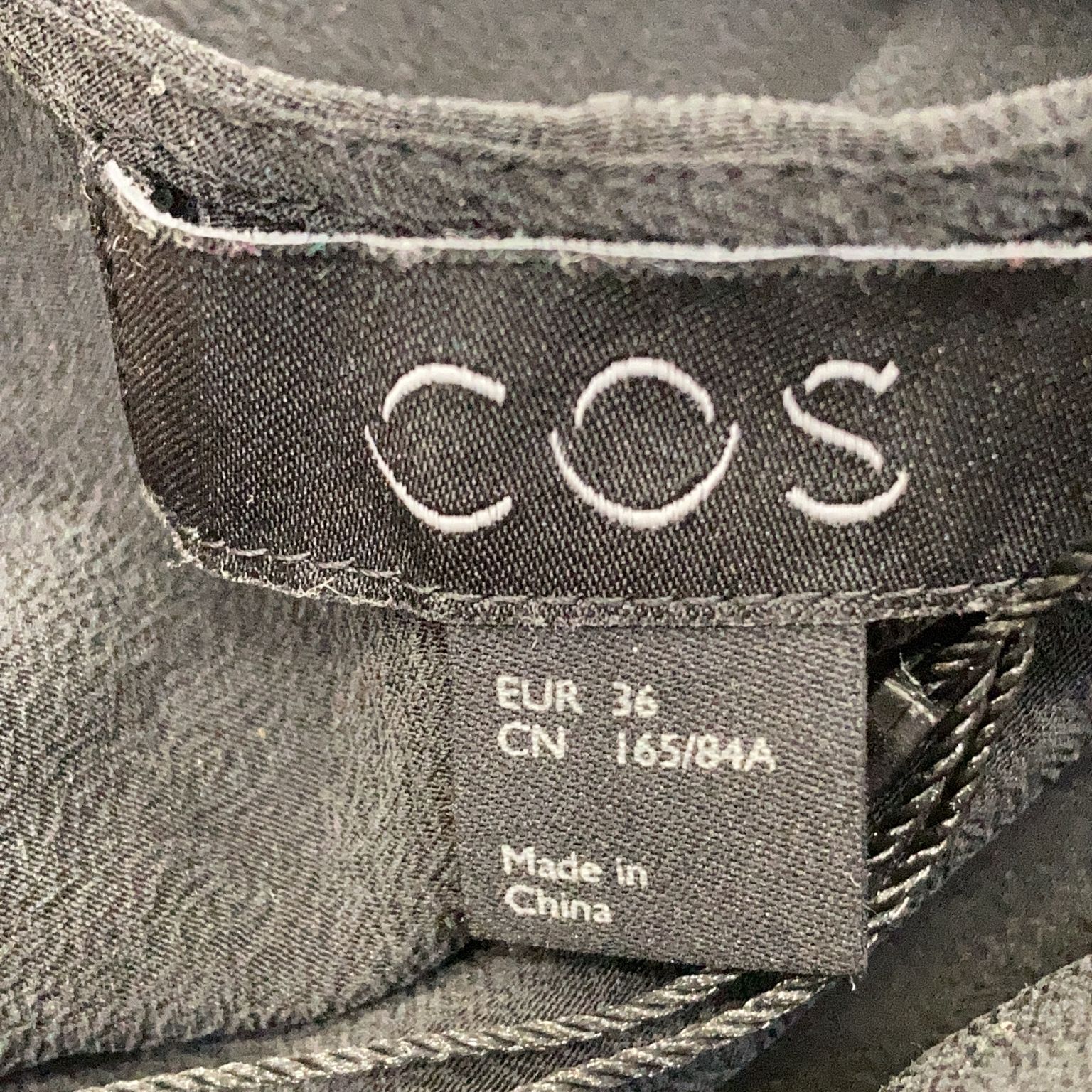 COS