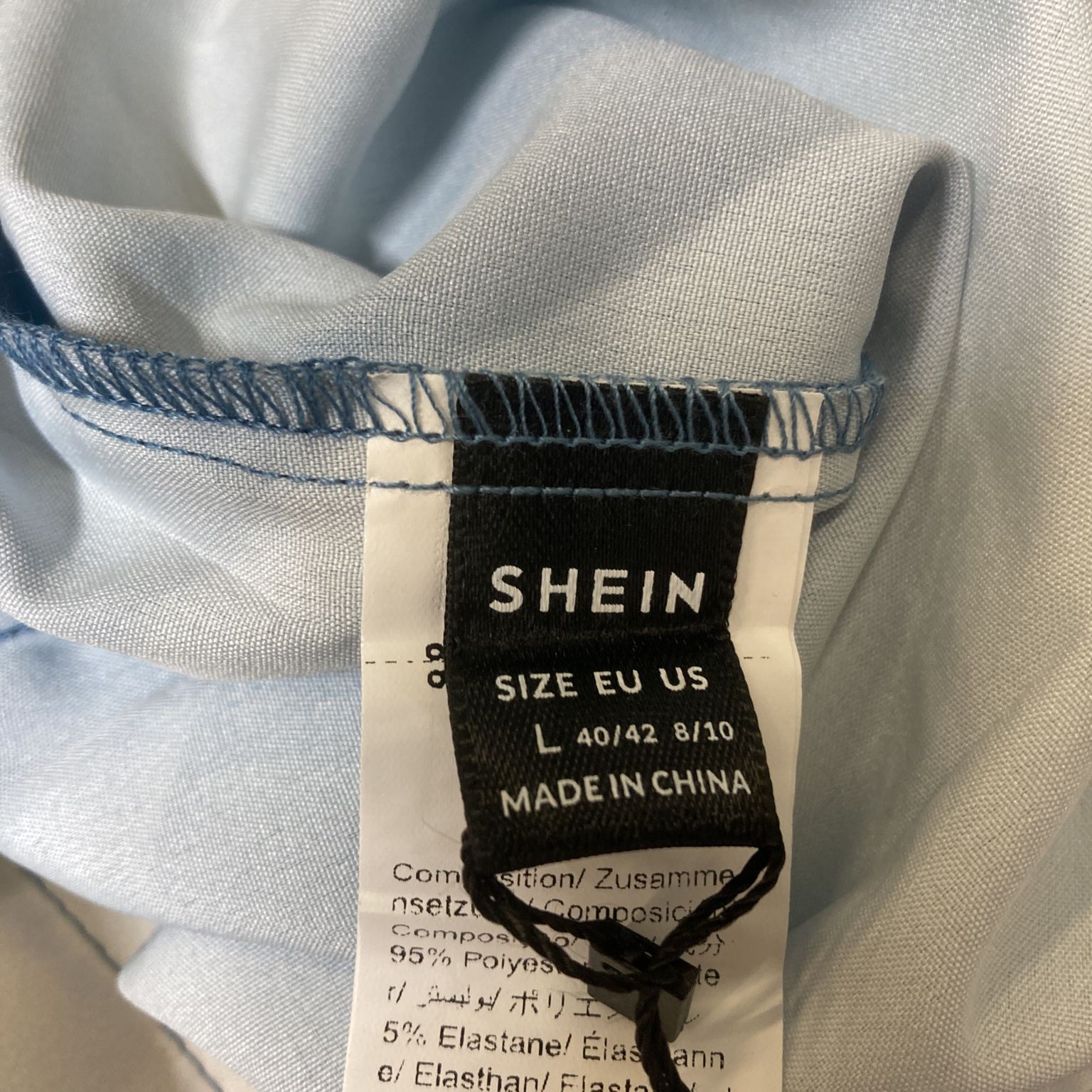 Shein